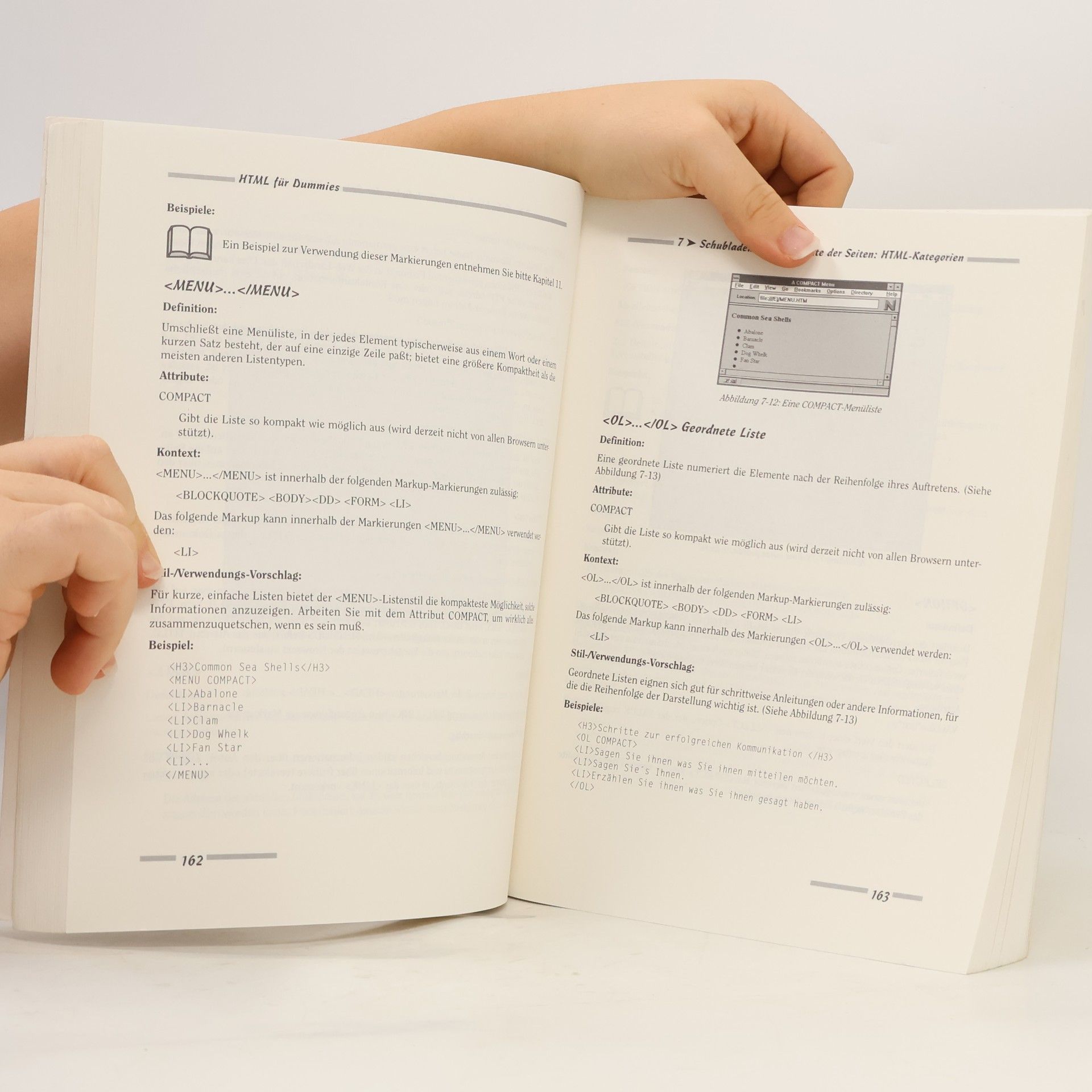Ed Tittel HTML für Dummies