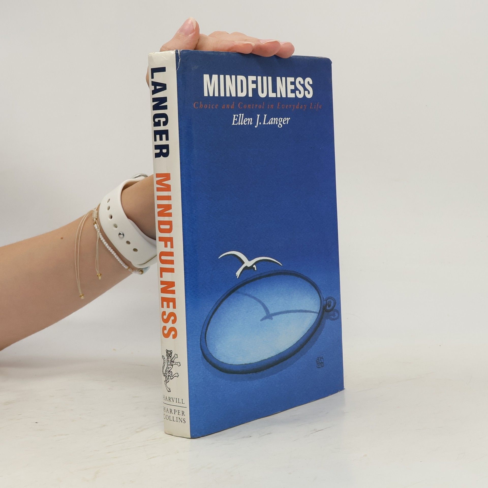 Ellen J. Langer Mindfulness