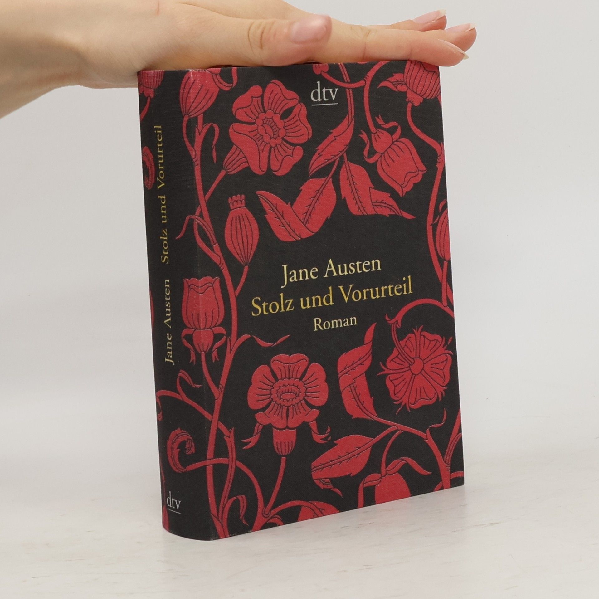 Jane Austen Stolz und Vorurteil