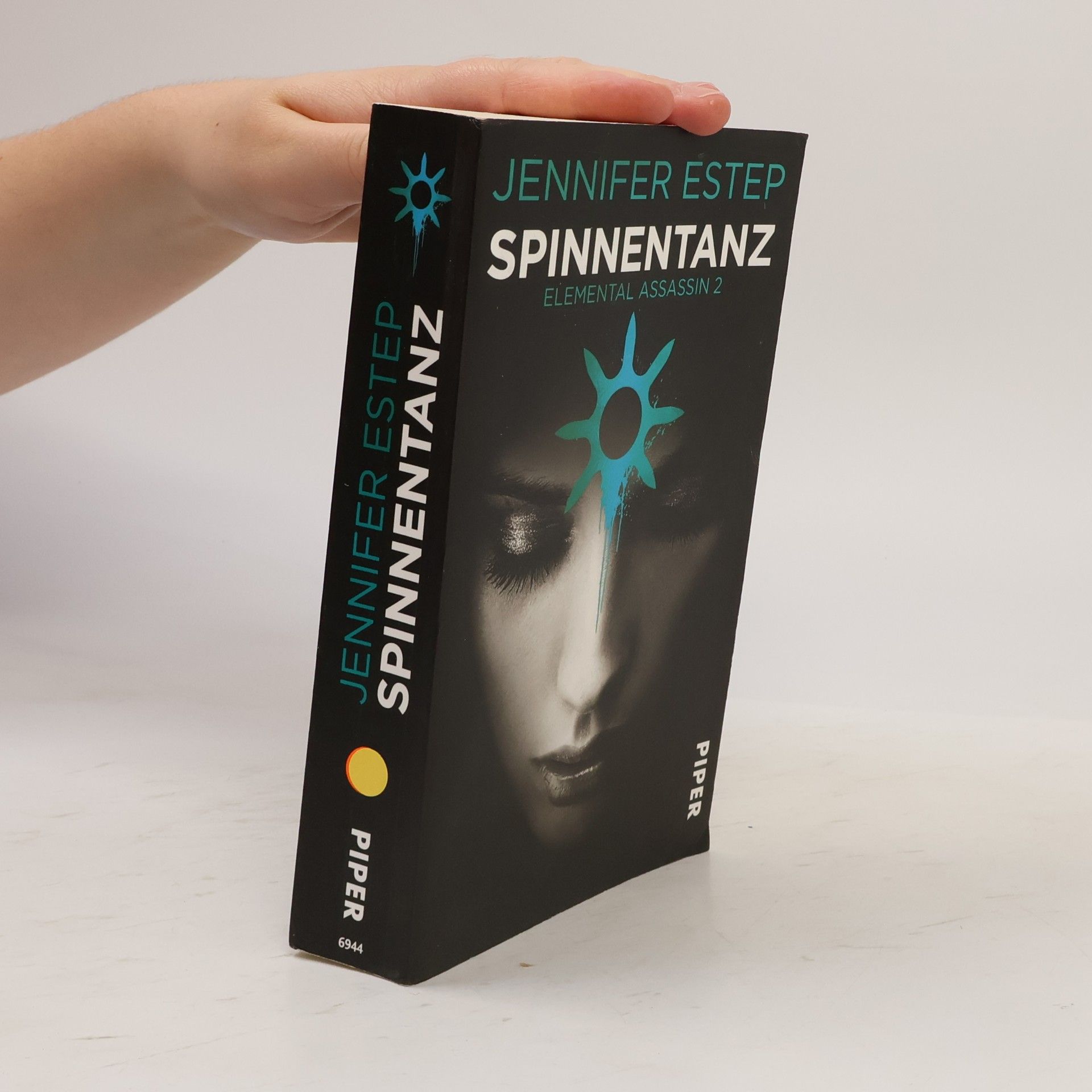 Spinnentanz