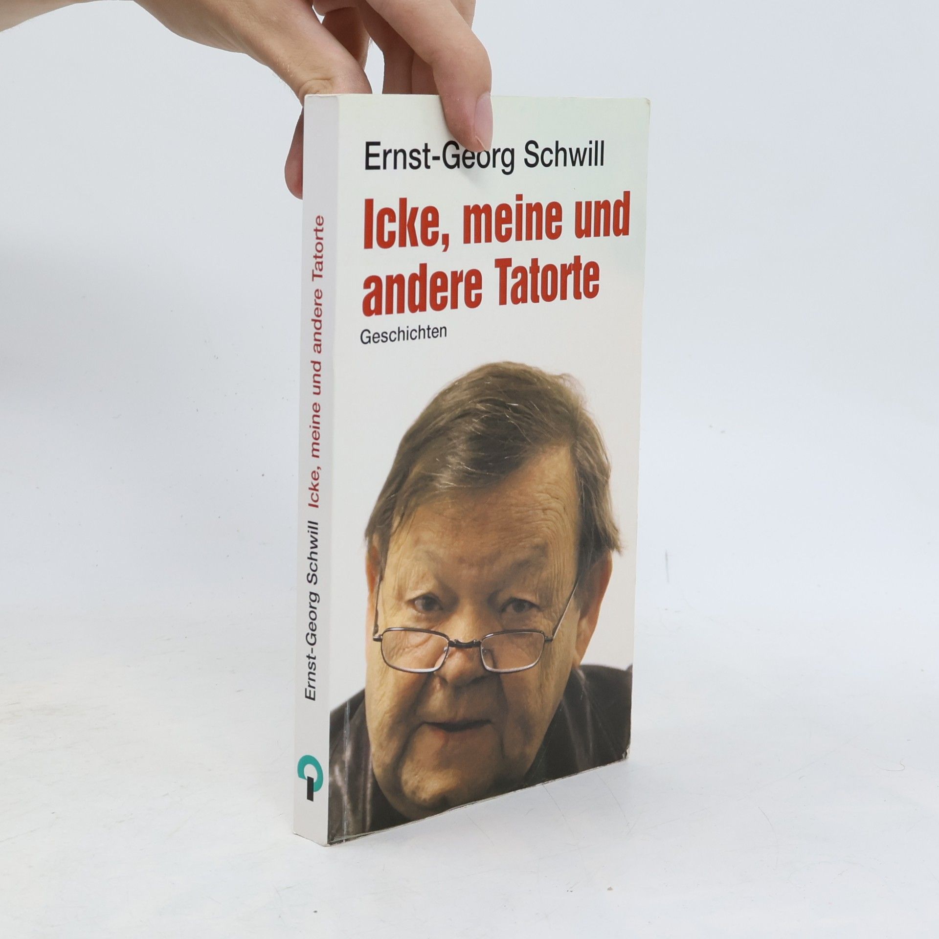 Icke, meine und andere Tatorte