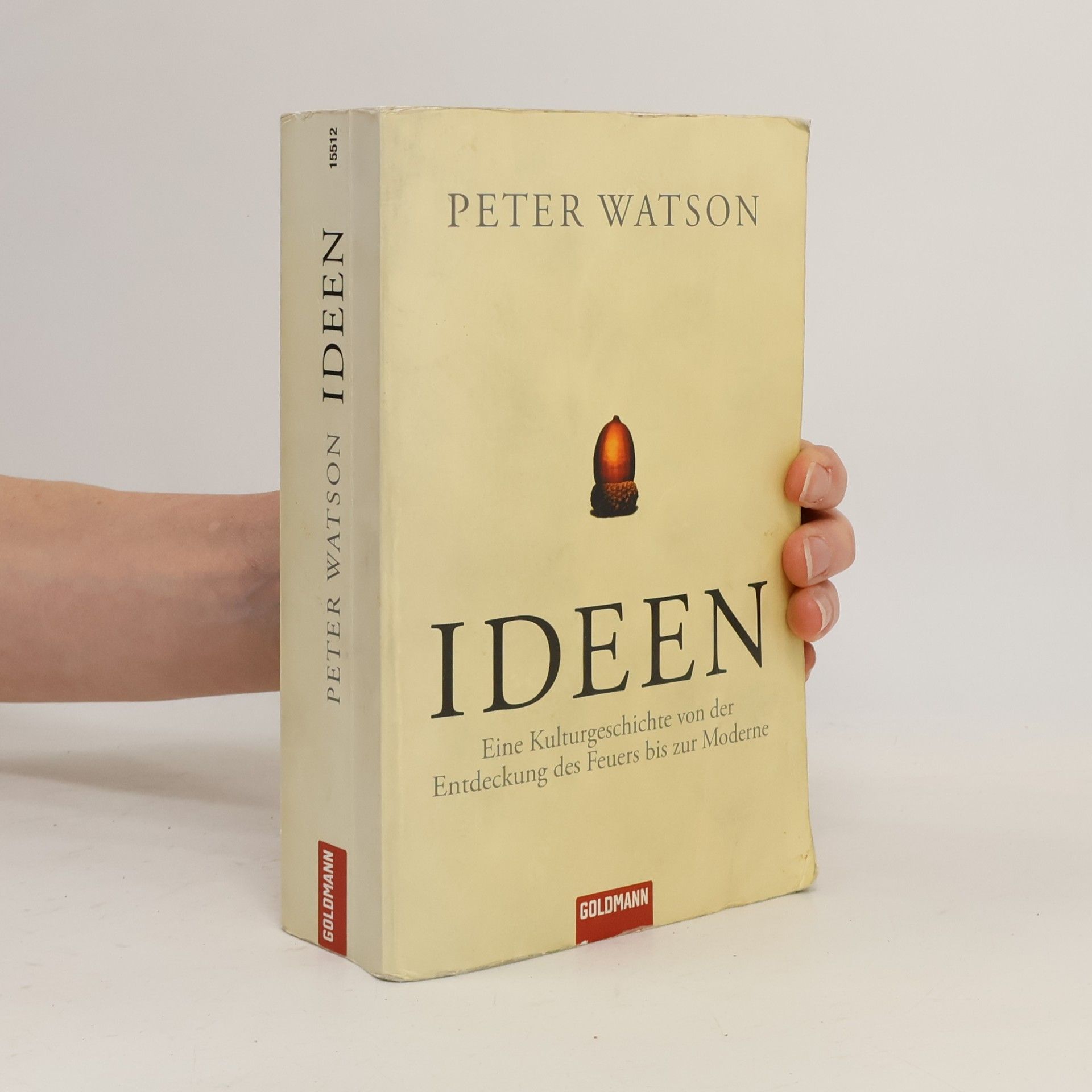 Peter Watson Ideen