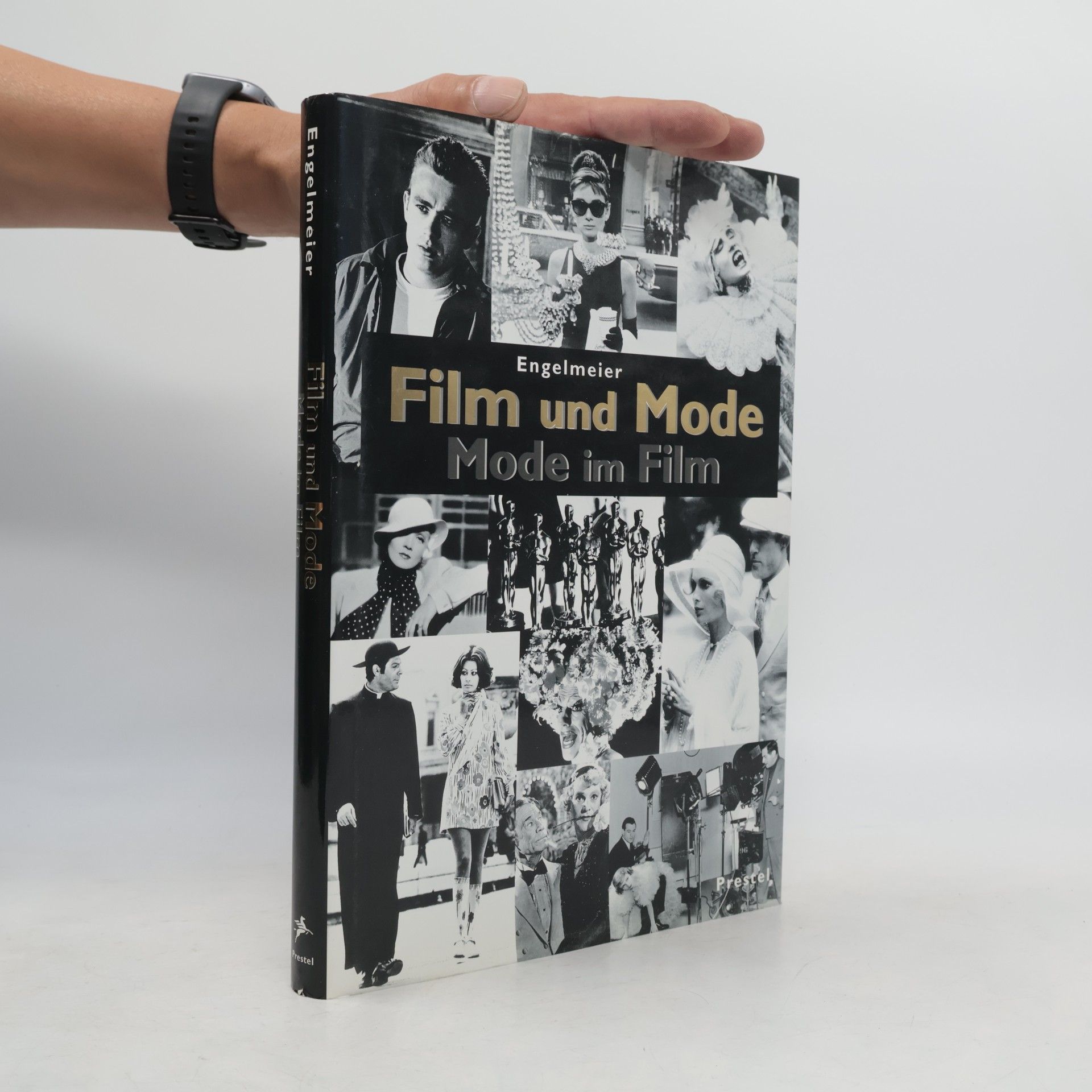Regine Engelmeier Film und Mode, Mode im Film