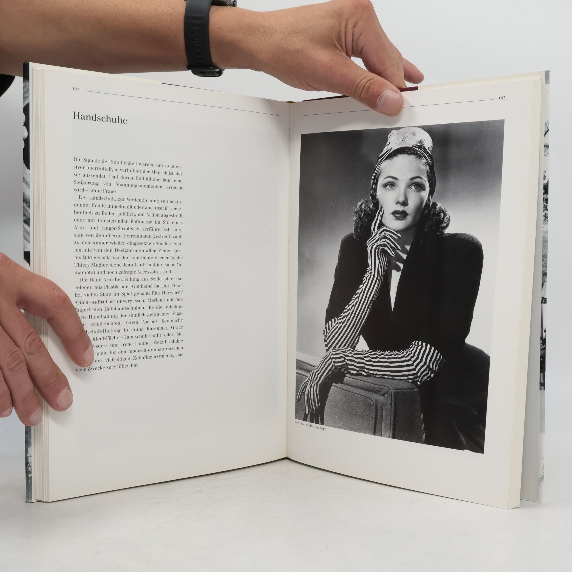 Regine Engelmeier Film und Mode, Mode im Film