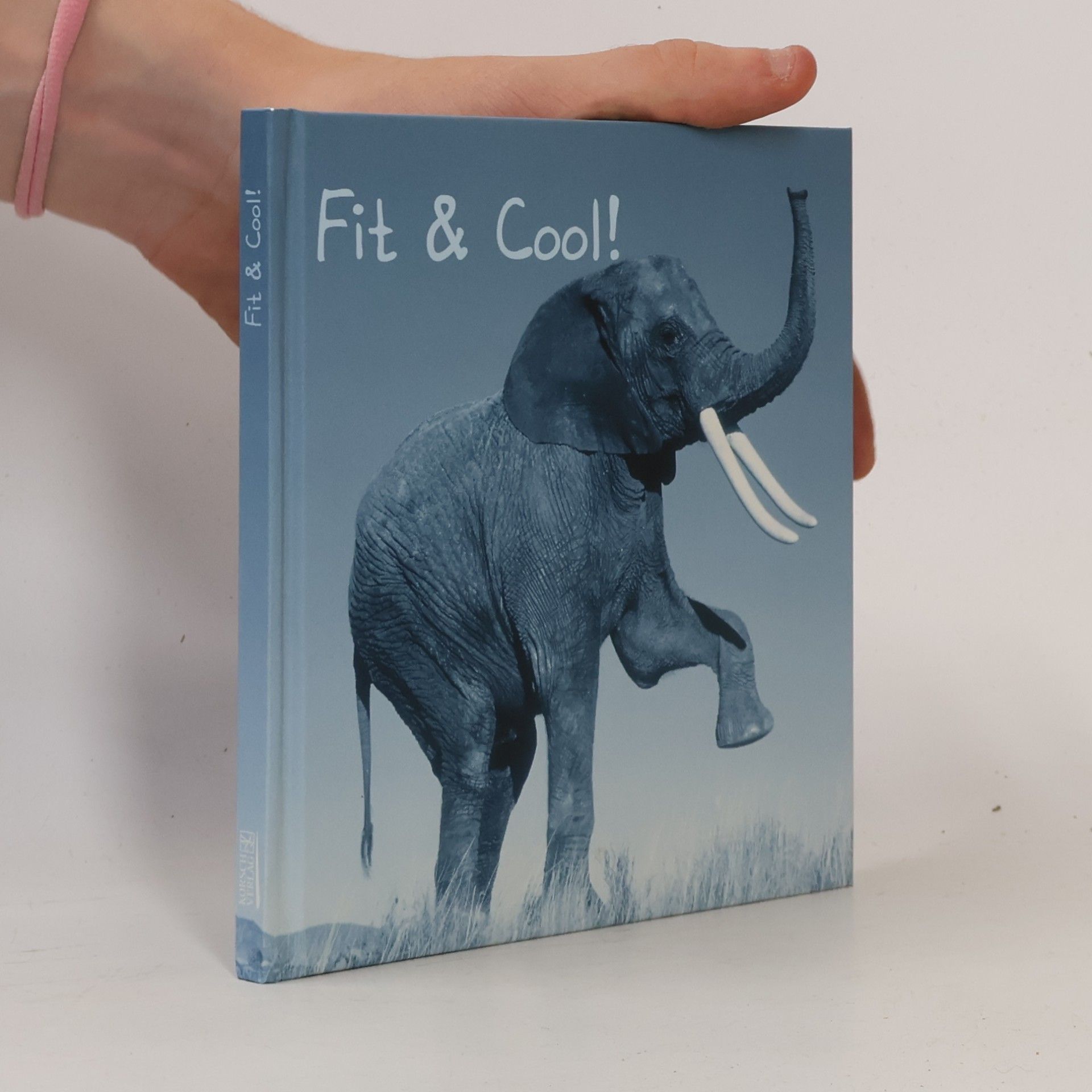 Christine Guggemos Fit & cool!