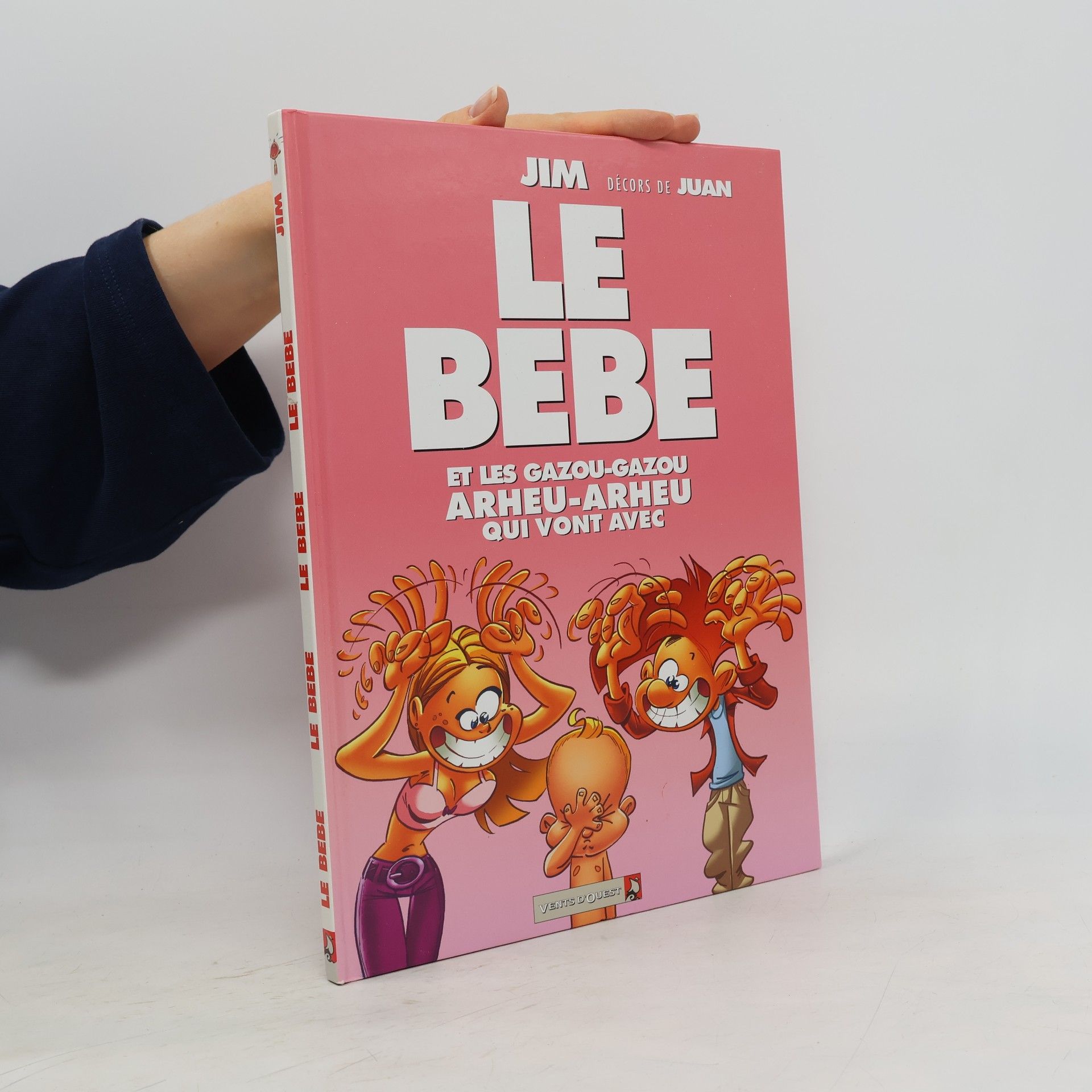 Le Bébé