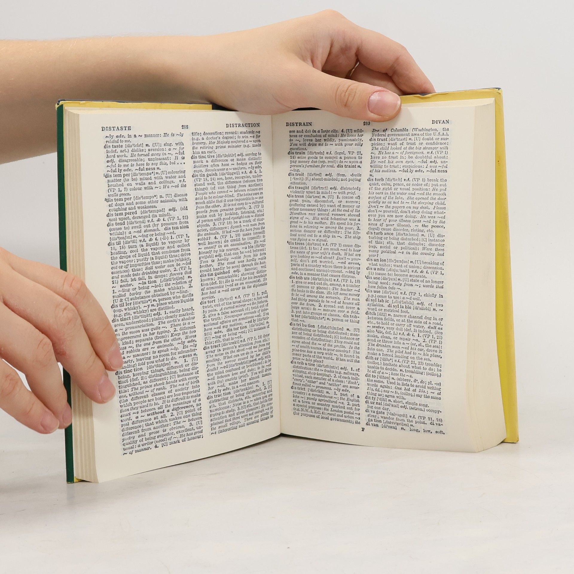 Albert Sydney Hornby The Advanced Learner's Dictionary of Current English