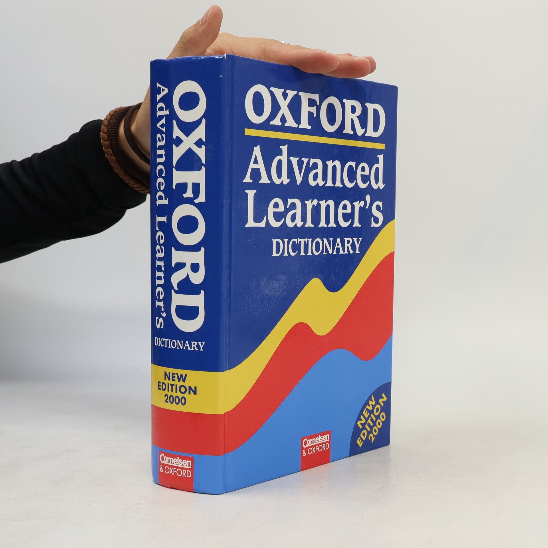 Various authors Advanced Learner's Dictionary of Current English