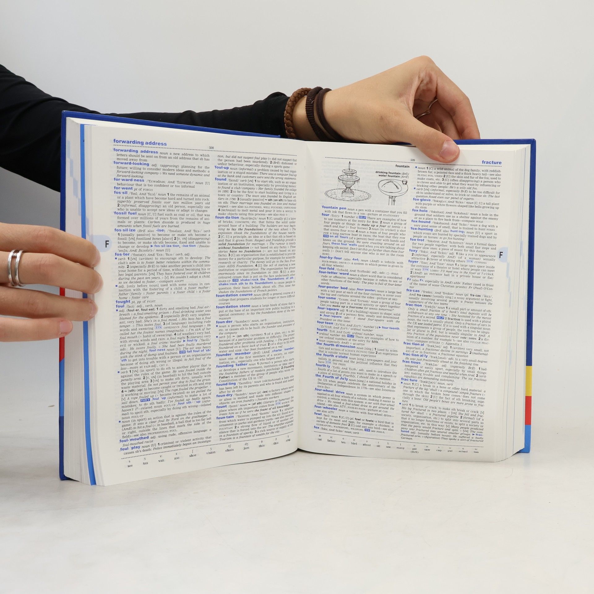 Various authors Advanced Learner's Dictionary of Current English