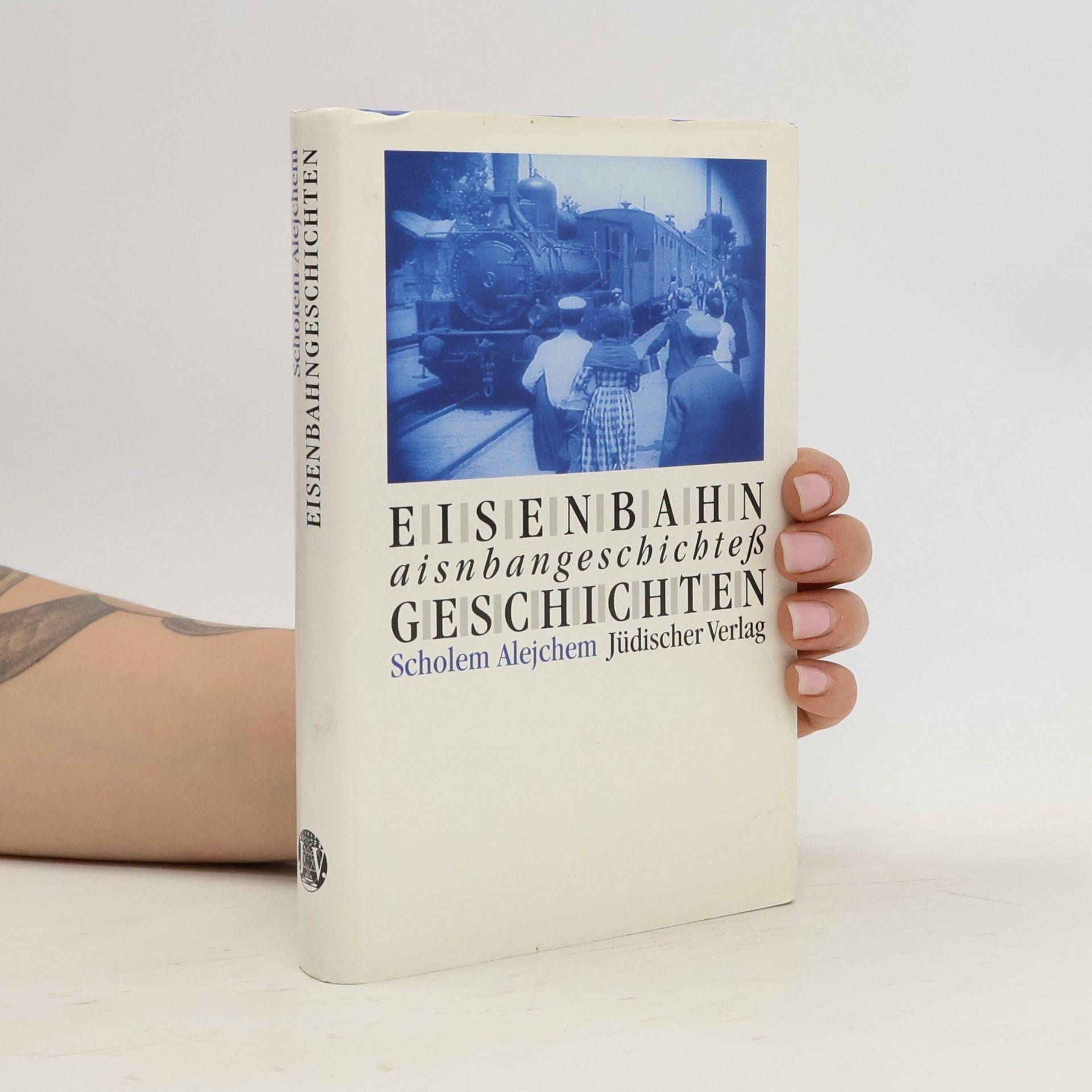 Eisenbahn geschichten
