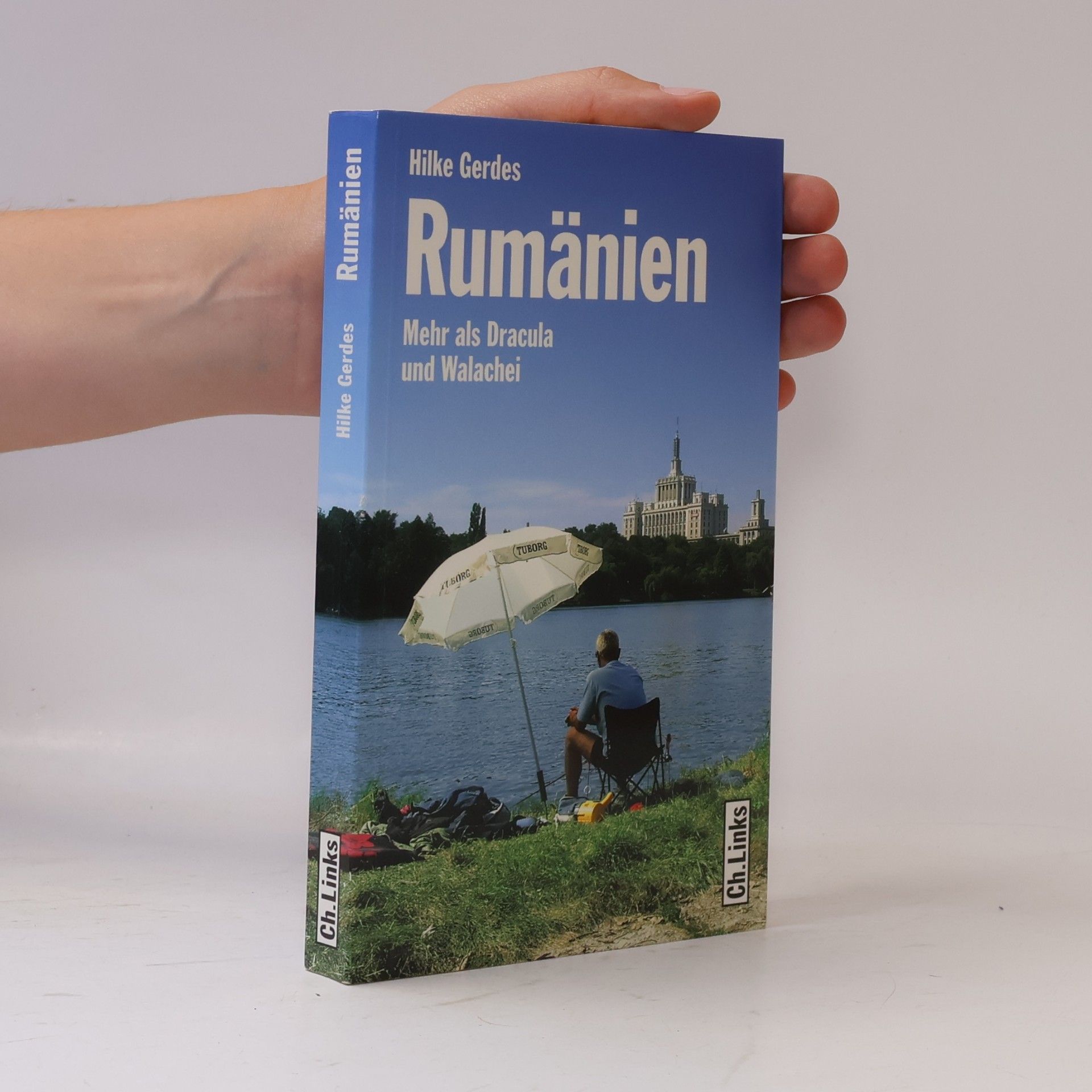 Hilke Gerdes Rumänien
