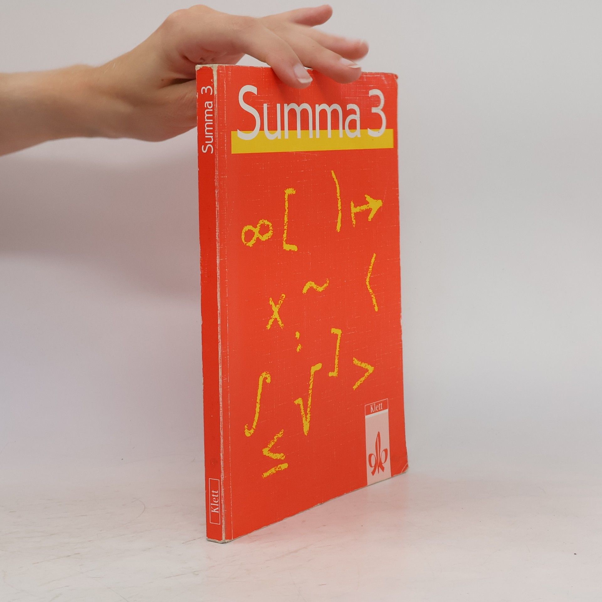 Kolektiv autorů Summa