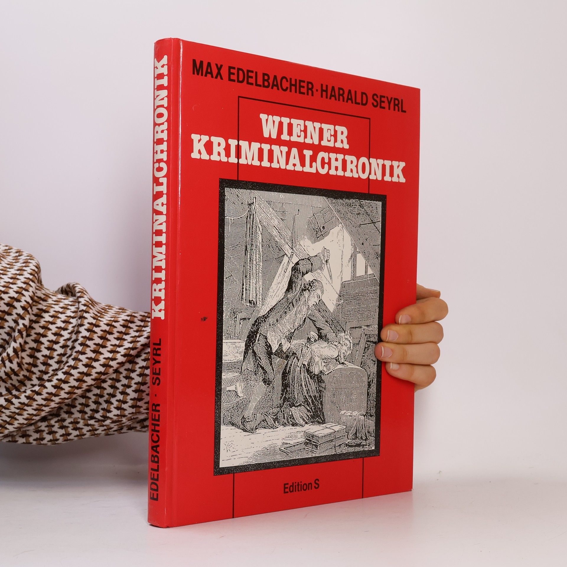 Wiener Kriminalchronik