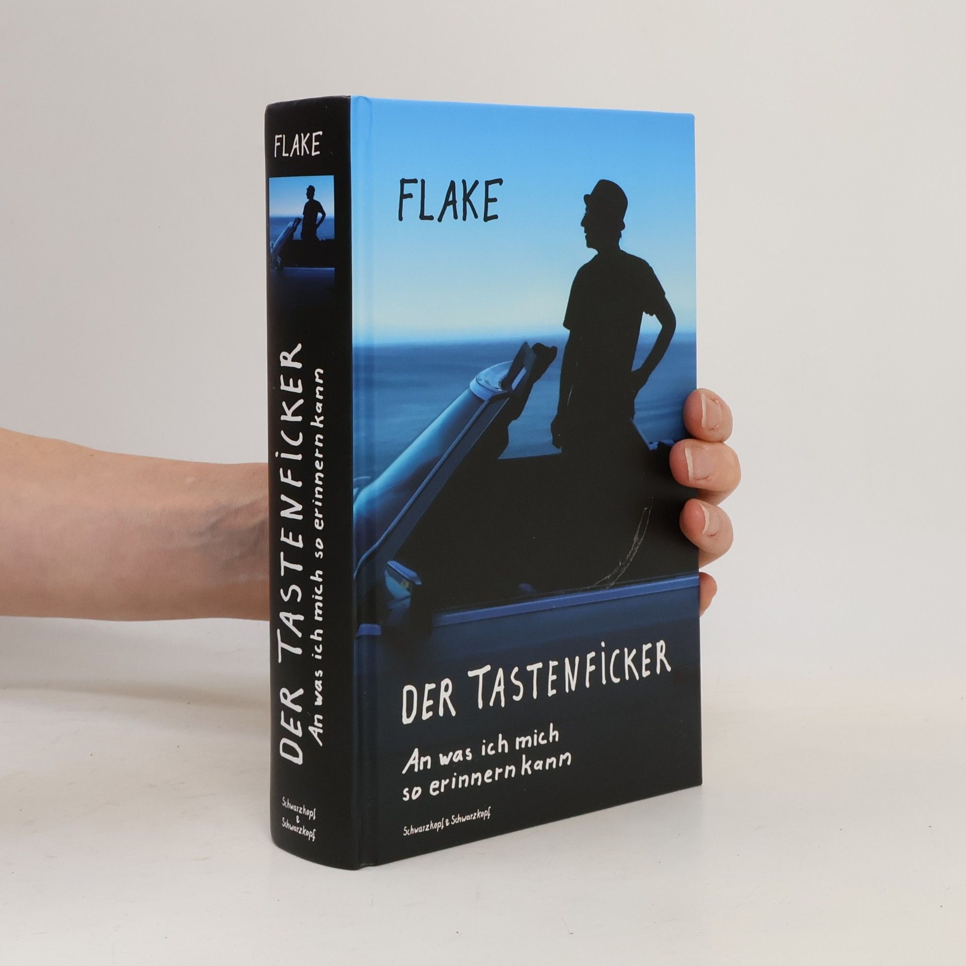 Flake Der Tastenficker