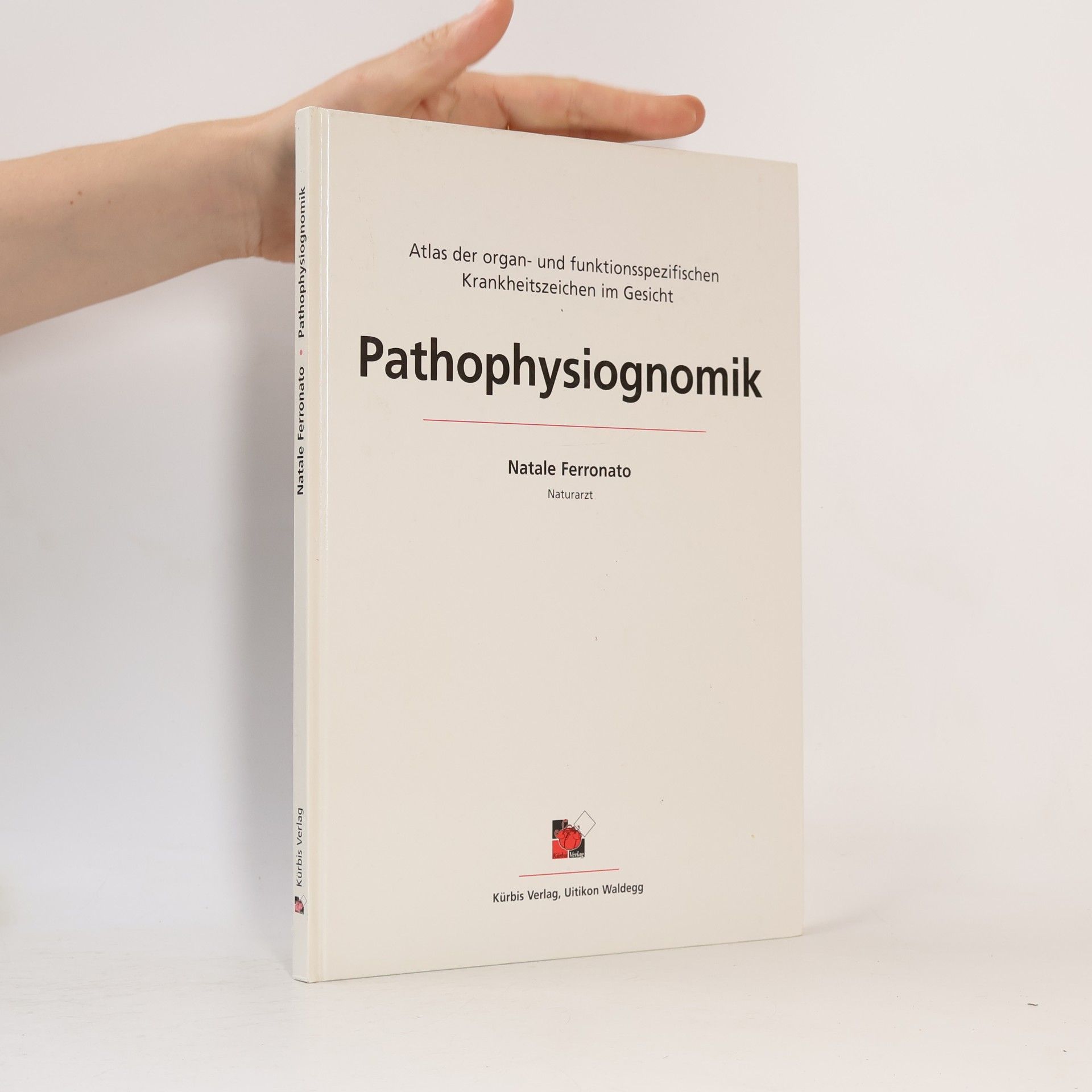 Natale Ferronato Pathophysiognomik