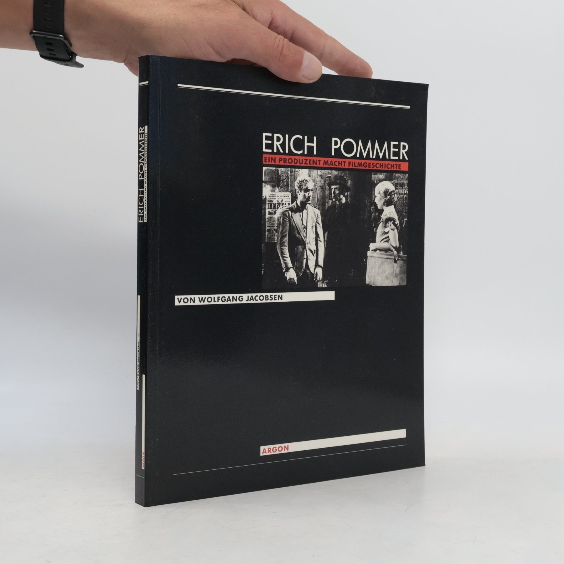 Erich Pommer