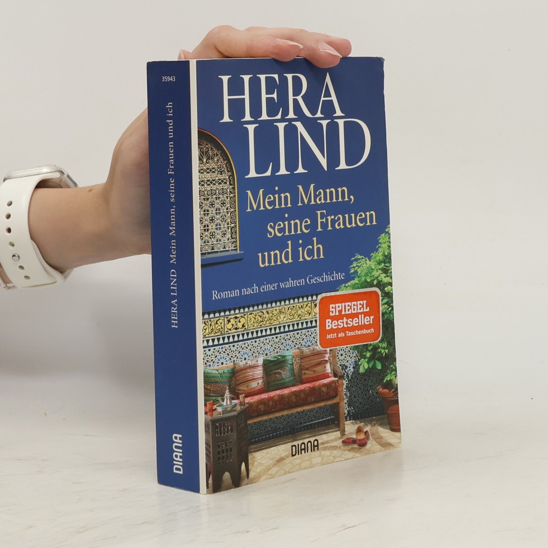 Hera Lind Mein Mann, seine Frauen und ich