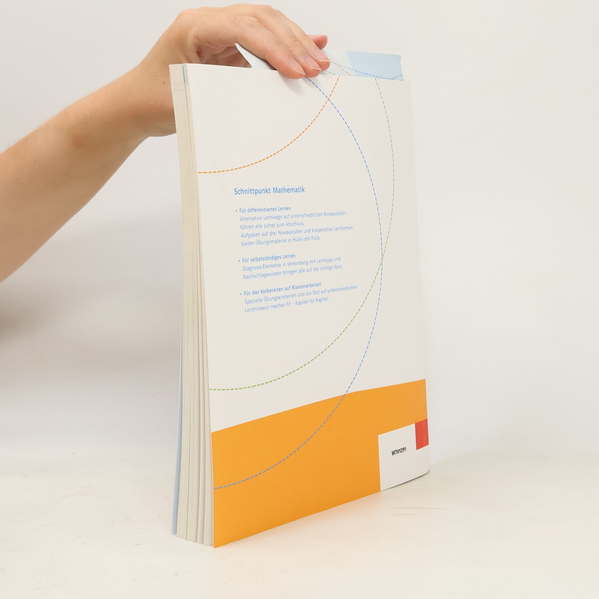Schnittpunkt - Mathematik