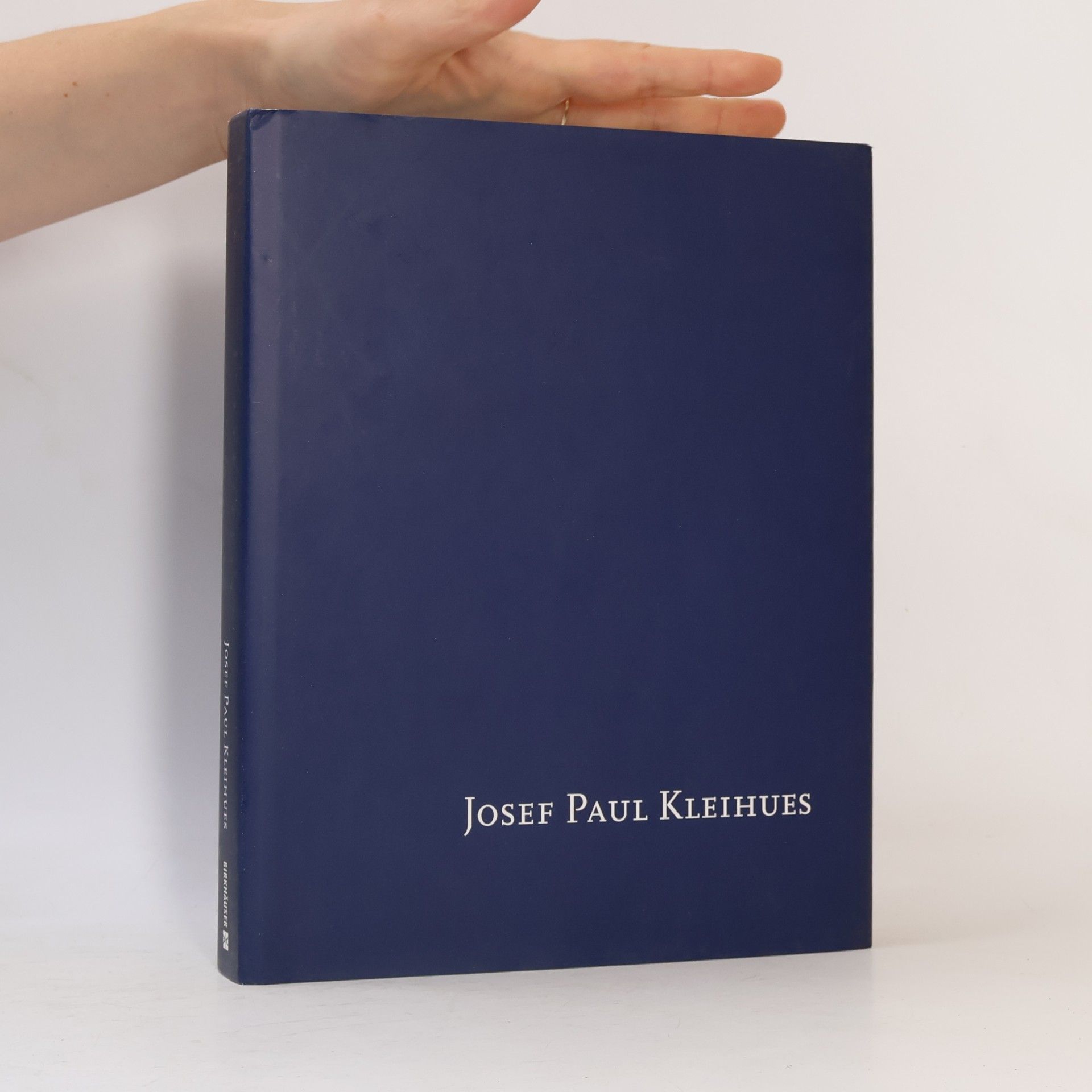 Josef Paul Kleihues