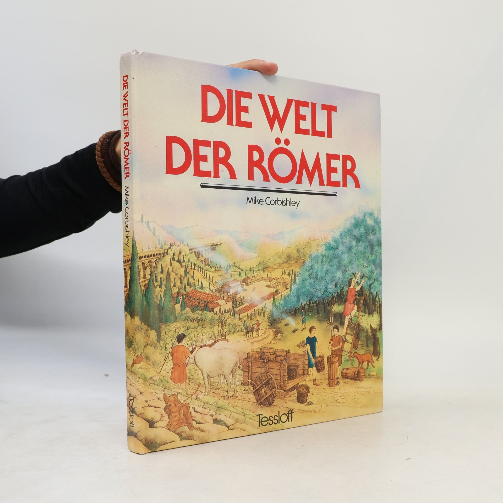 Wunderwelt der Schiffe