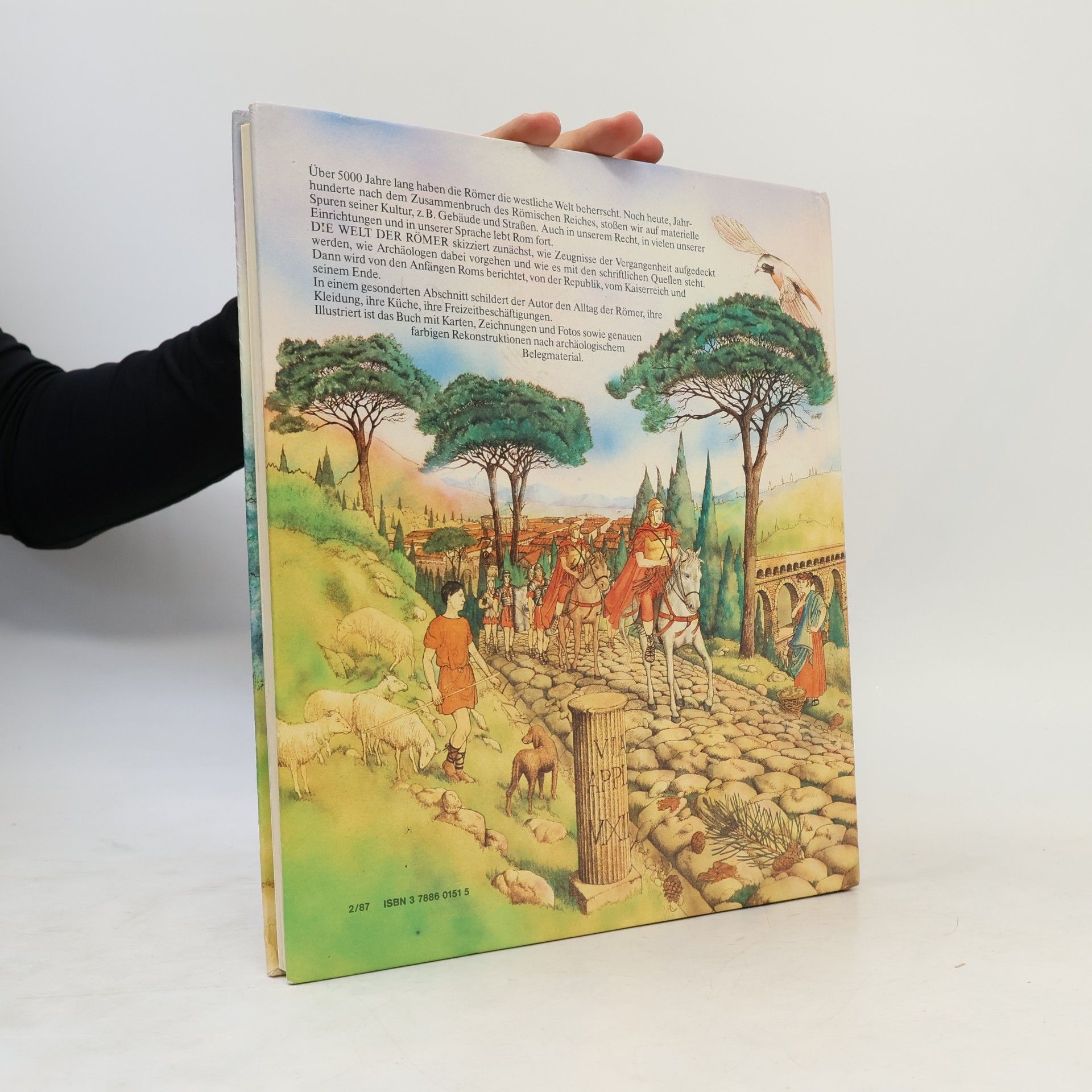 Jonathan Rutland Wunderwelt der Schiffe