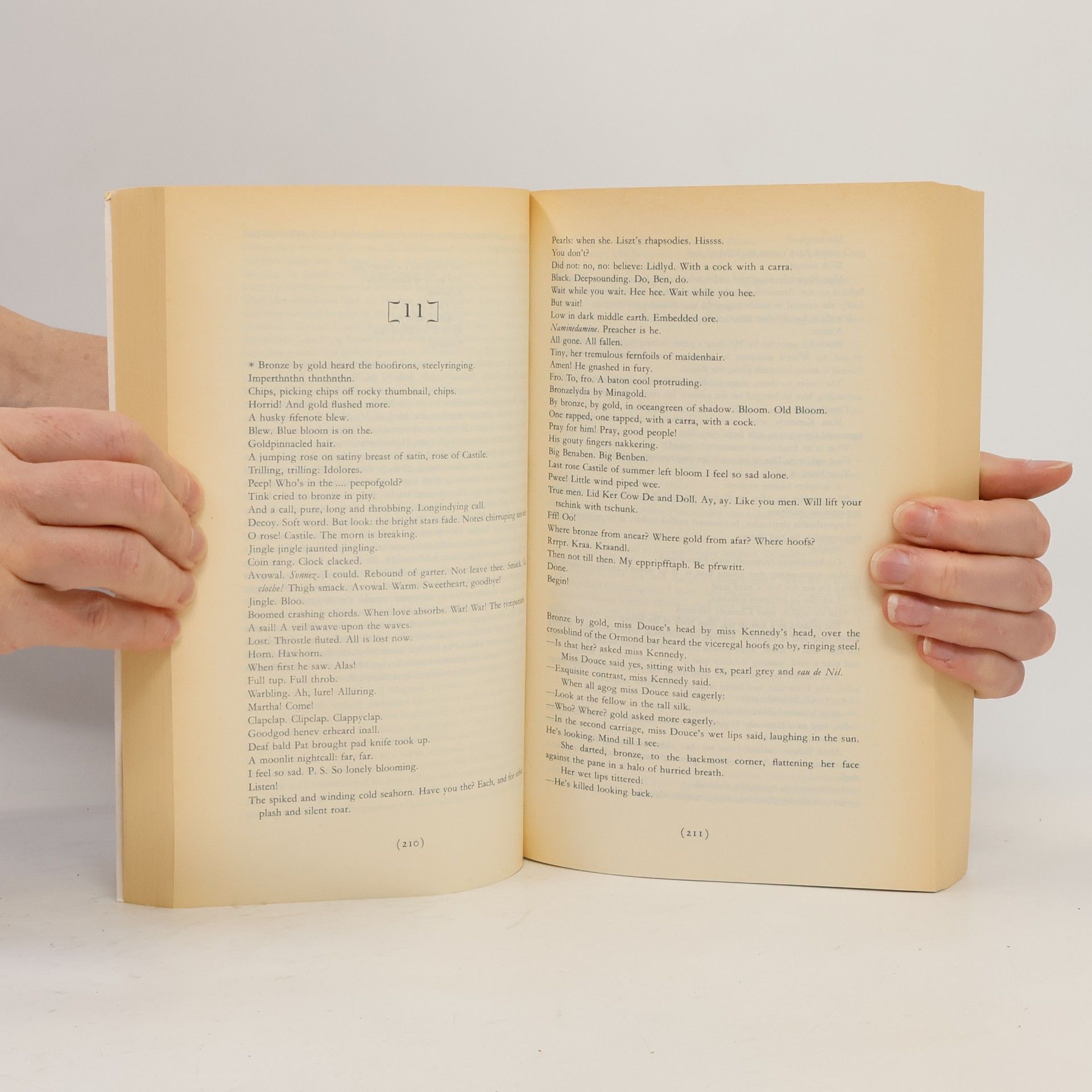James Joyce Ulysses