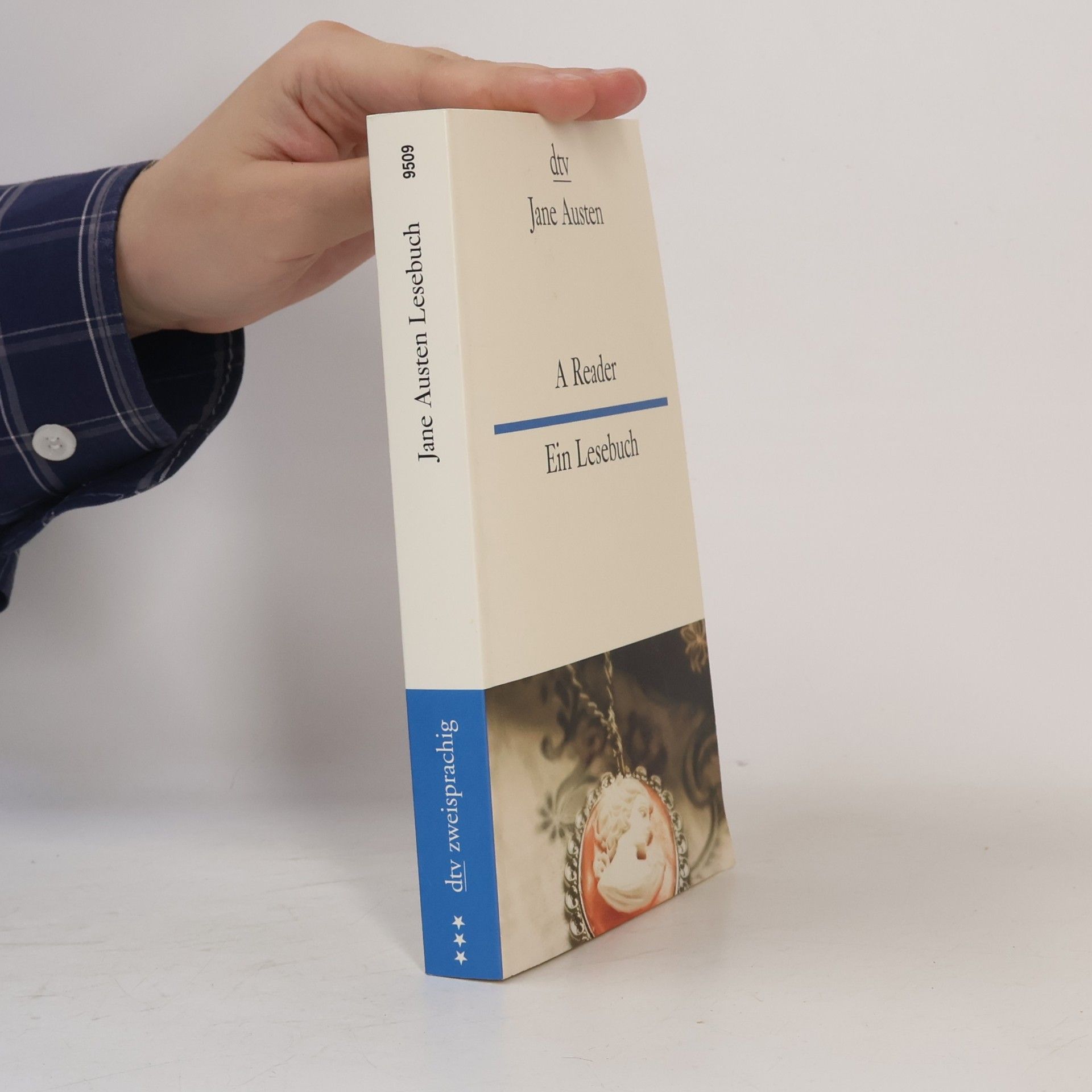 Jane Austen Ein Lesebuch. A Reader
