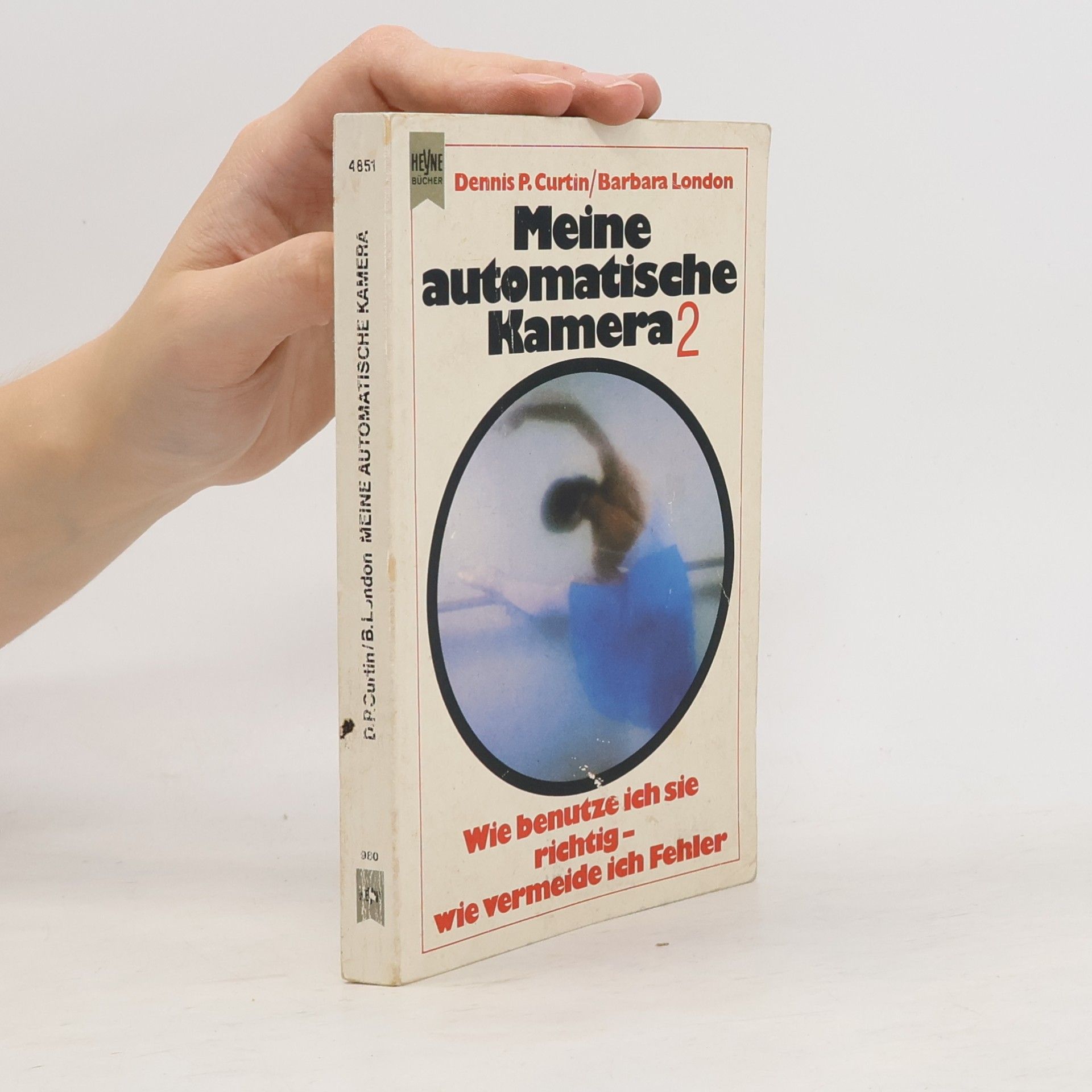 Meine automatische Kamera