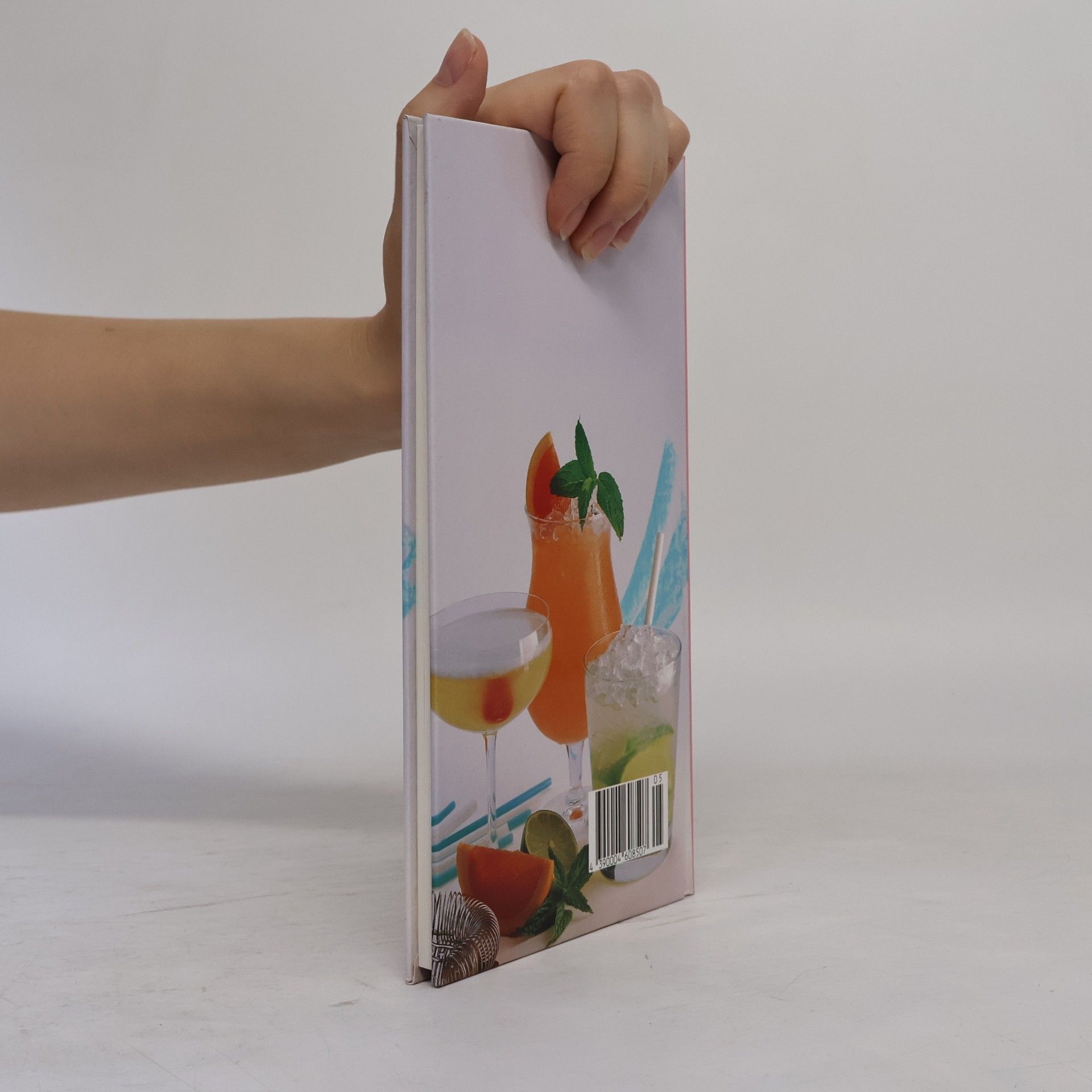 Autores varios Mixen-Die 130 schönsten Drinks