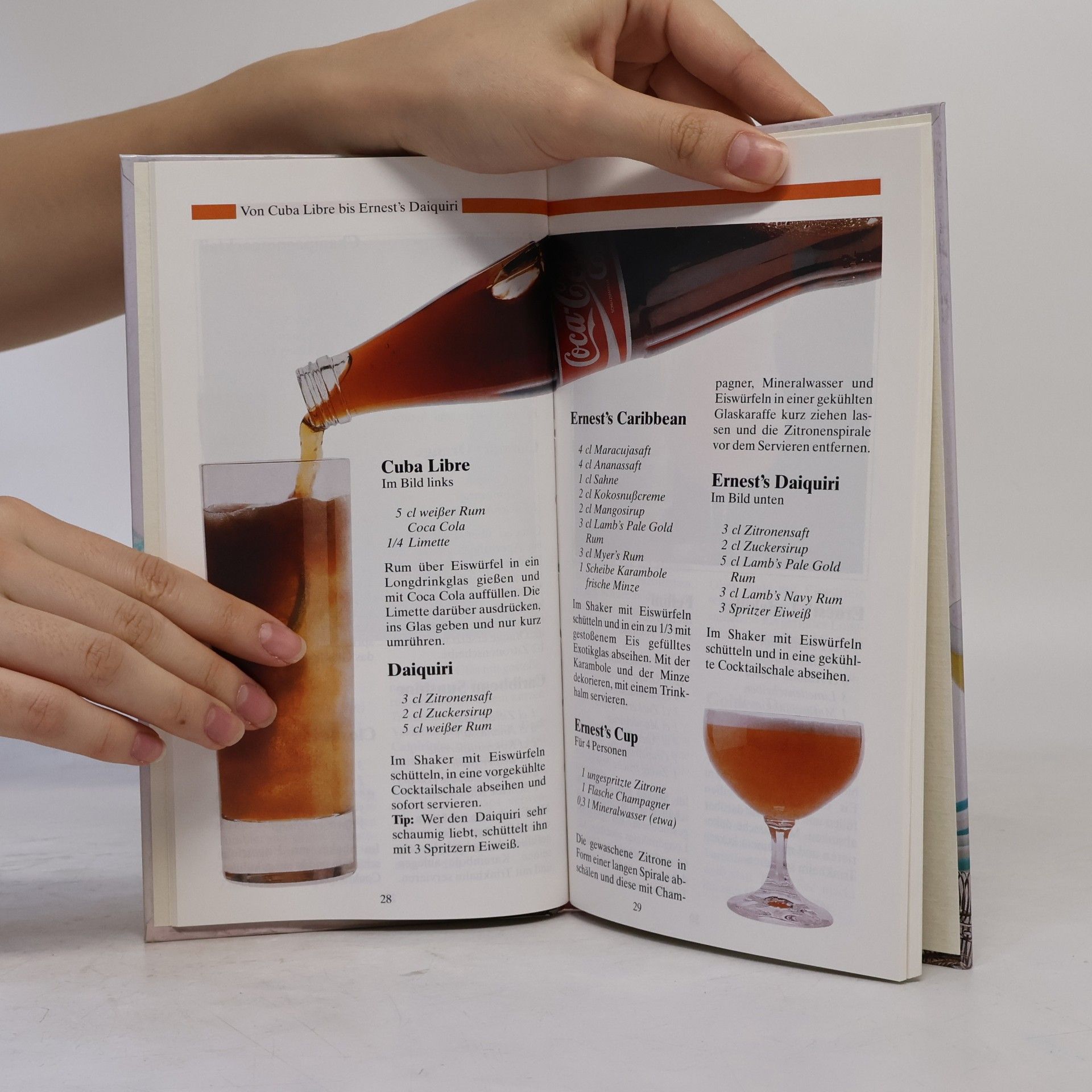 Autores varios Mixen-Die 130 schönsten Drinks