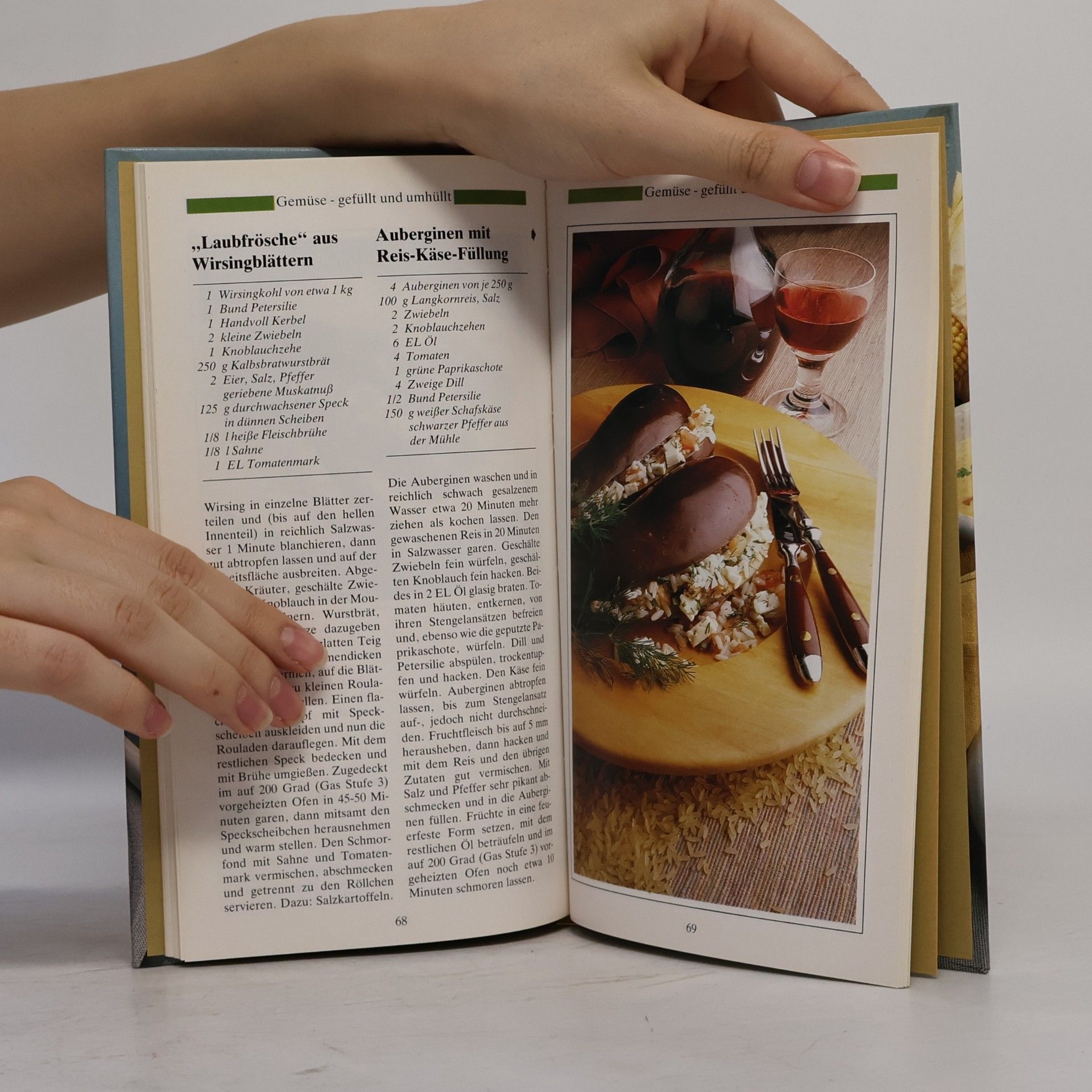 Kolektiv autorů Gut kochen für wenig Geld