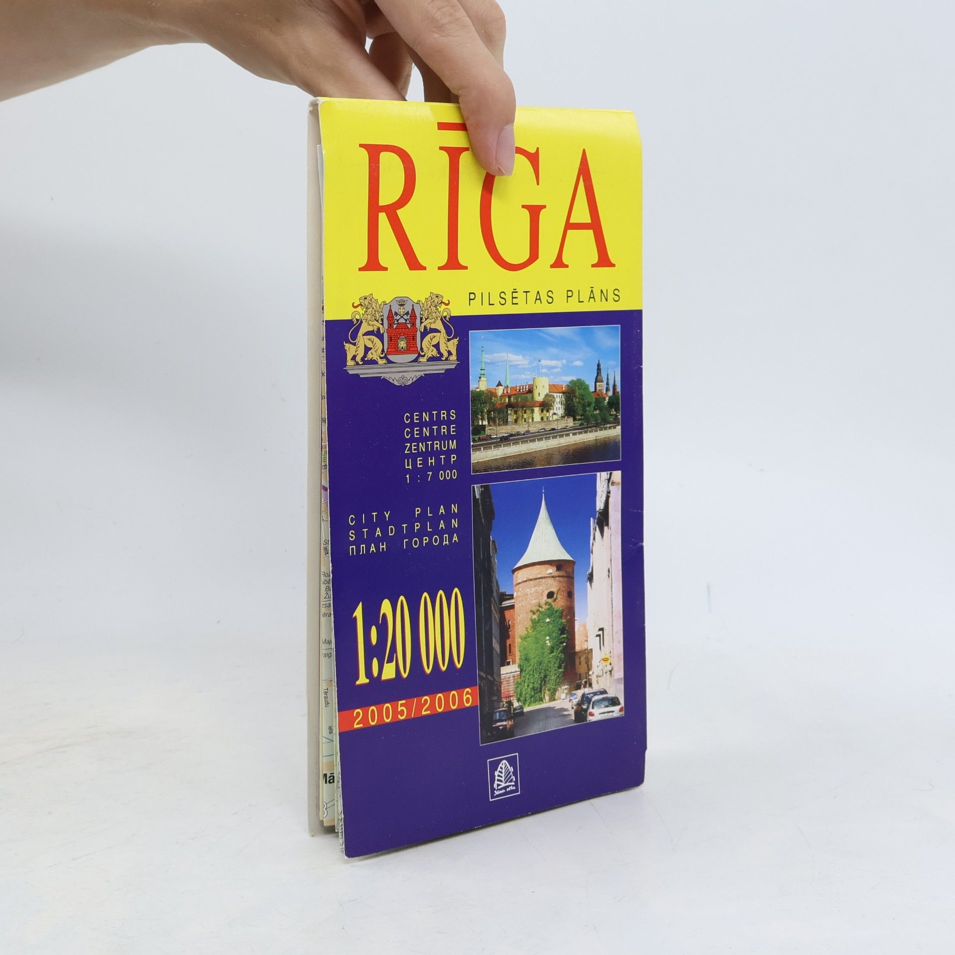 Karsu Izdevnieciba Jana Seta Riga