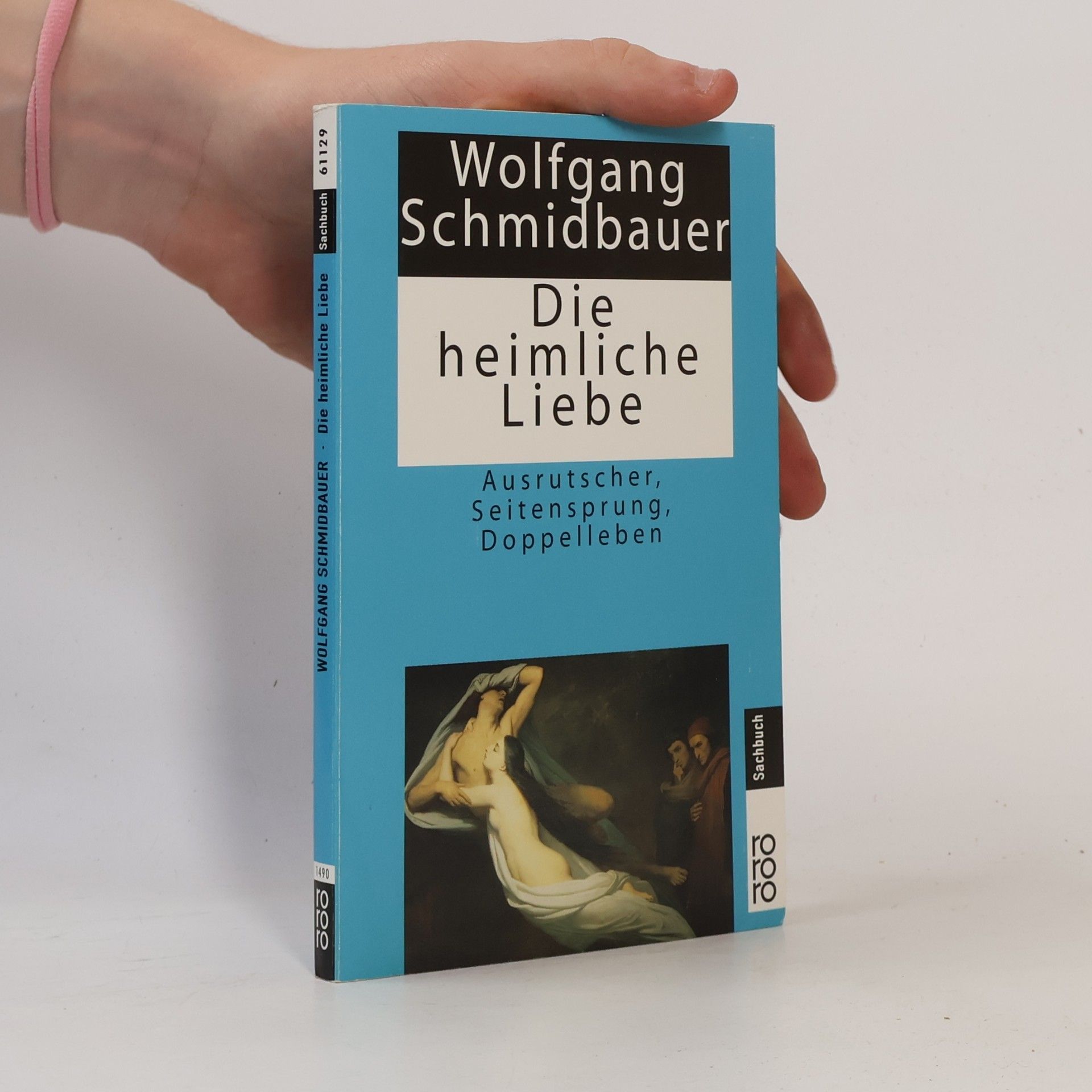 Die heimliche Liebe