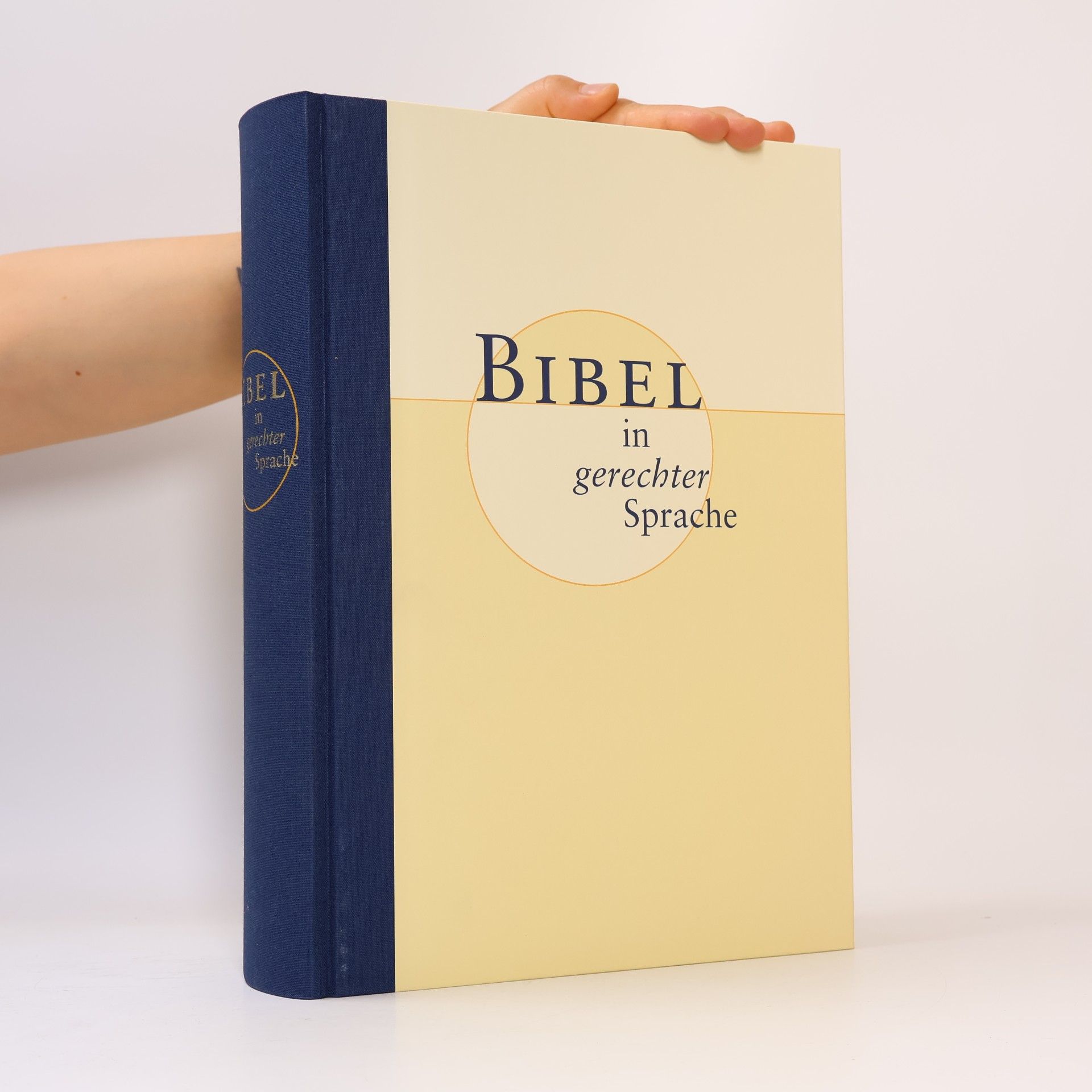 Ulrike Bail Bibel in gerechter Sprache