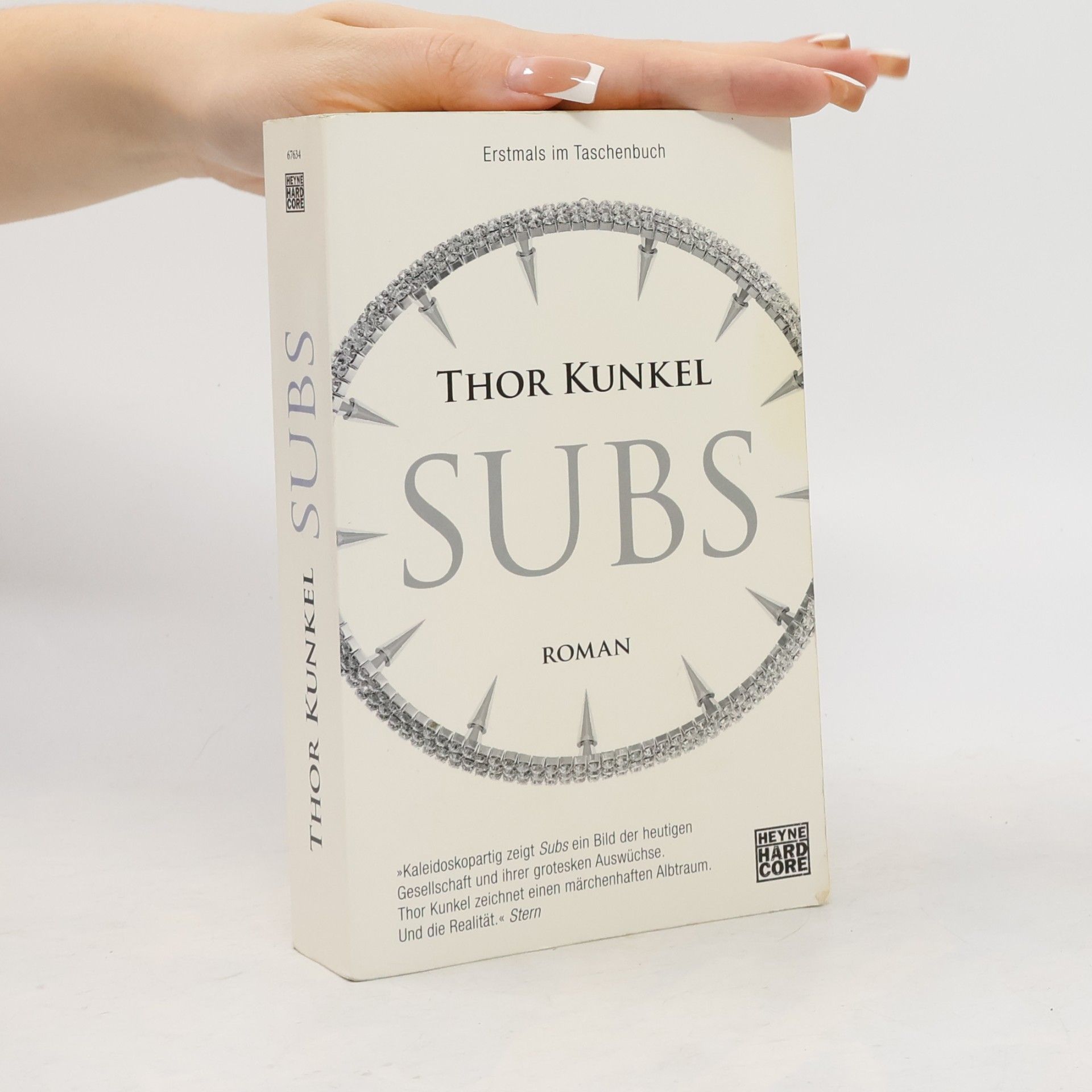 Thor Kunkel Subs