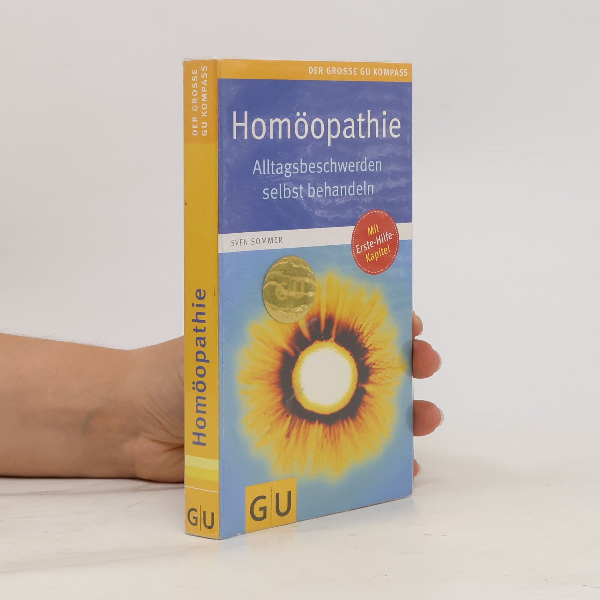 Sven Sommer Homöopathie
