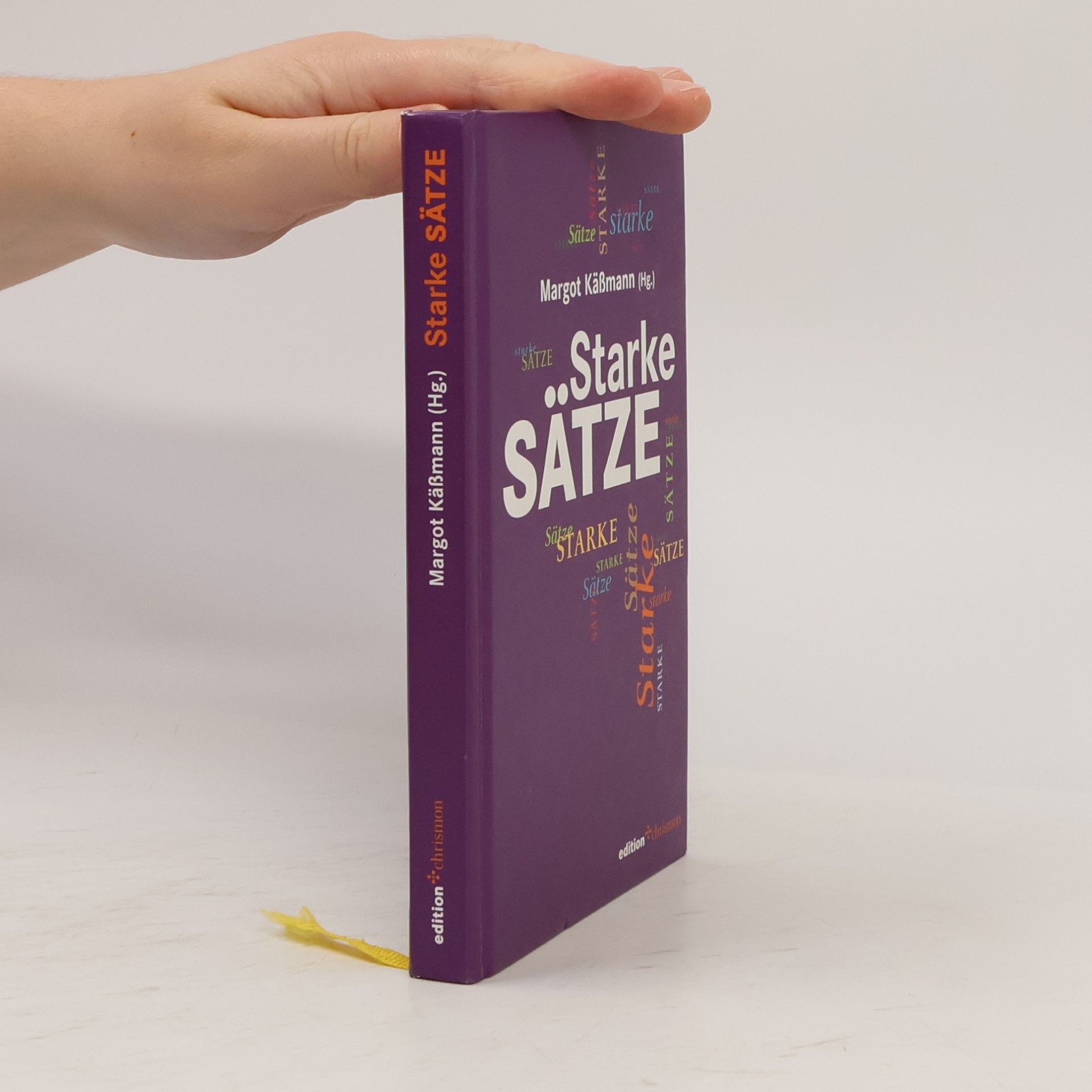 Starke Sätze