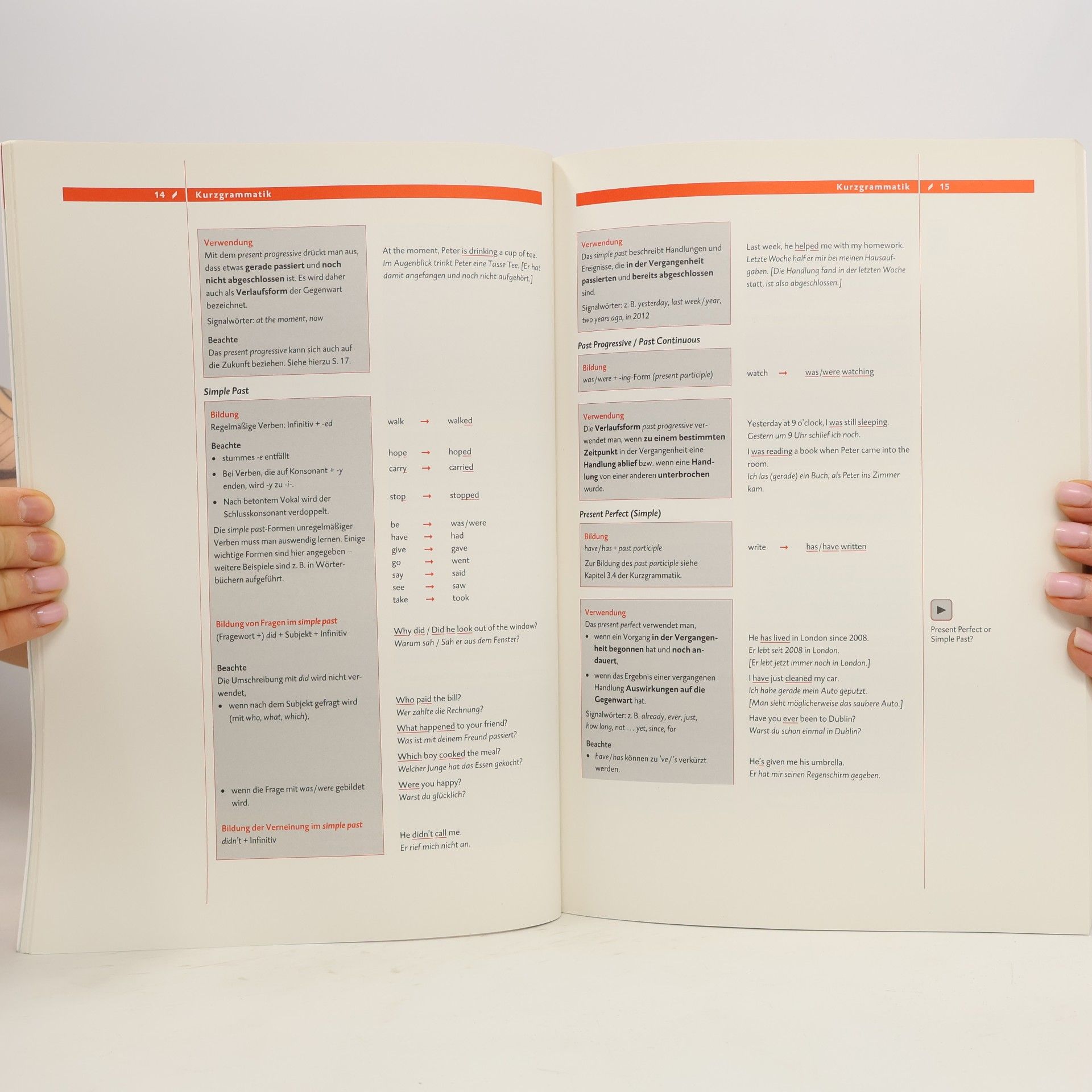 STARK Training MSA/eBBR 2020 - Englisch - Berlin/Brandenburg: Ausgabe mit ActiveBook