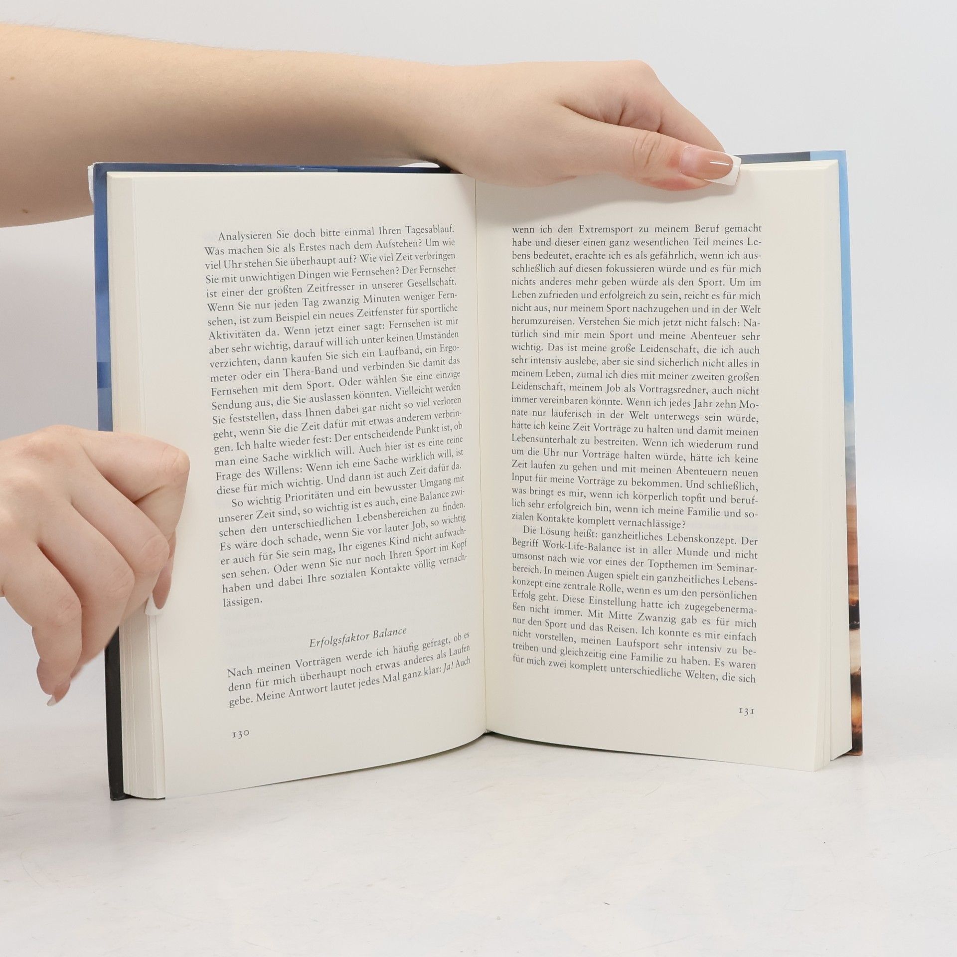 Norman Bücher Extrem
