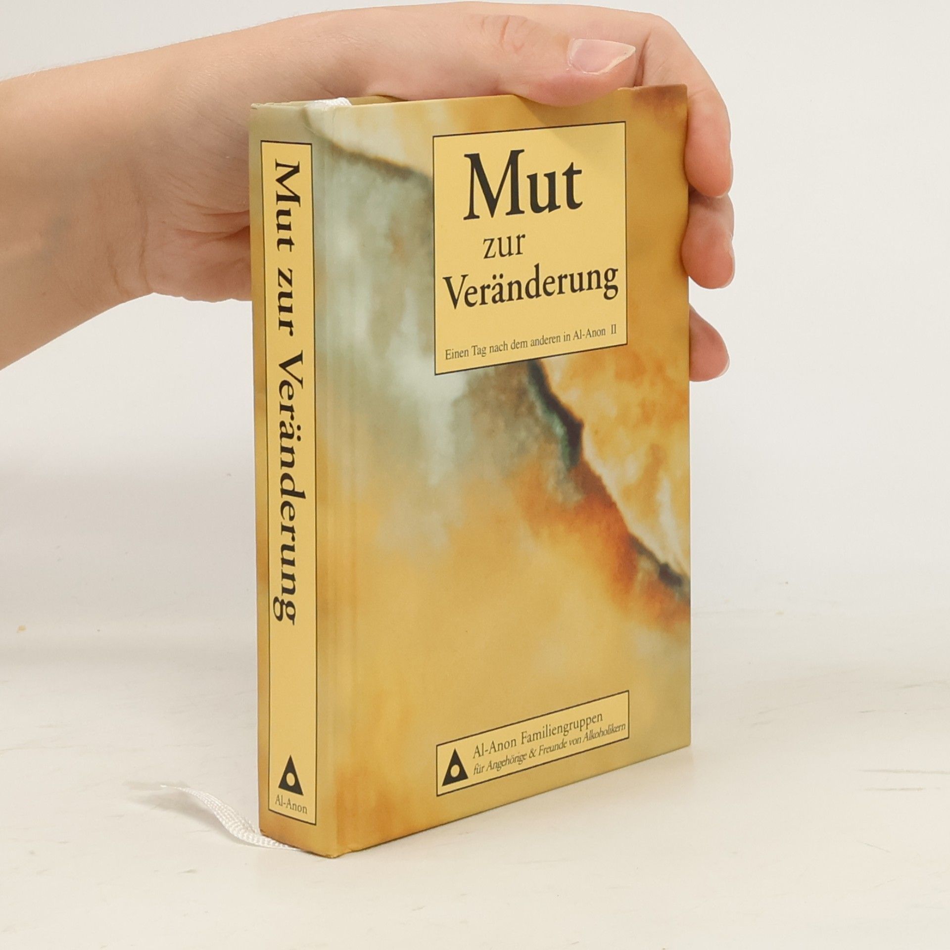 Al-Anon Al-Anon - 2: Mut zur Veränderung