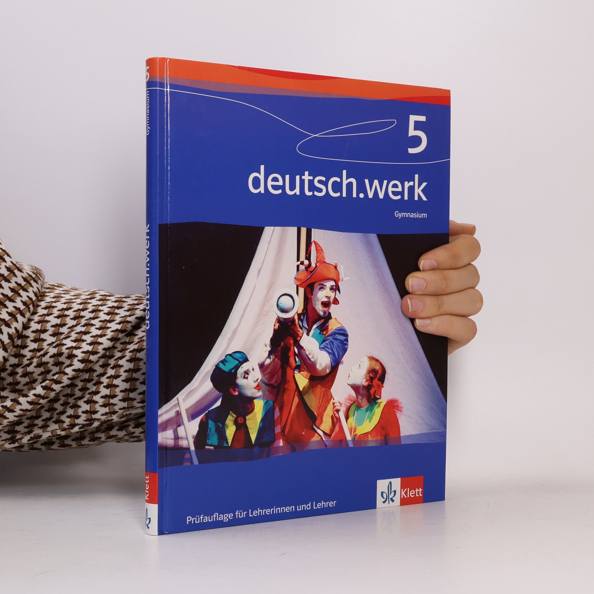 Bernd Gockel deutsch.werk 5