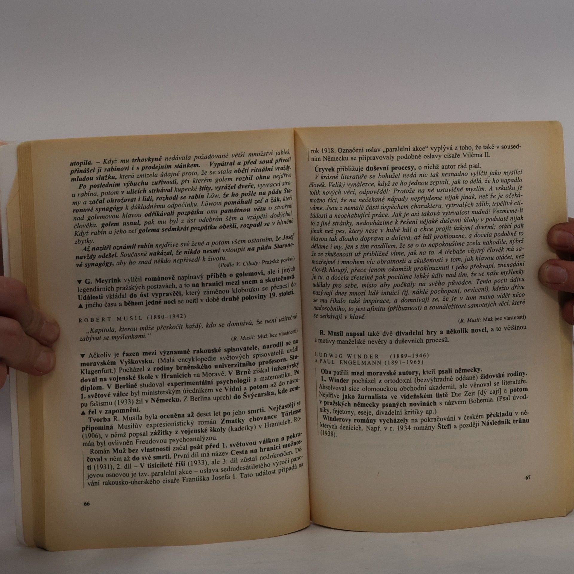 Jaromír Košťák Literatura III : pracovní učebnice pro 6.-9. ročník základních škol