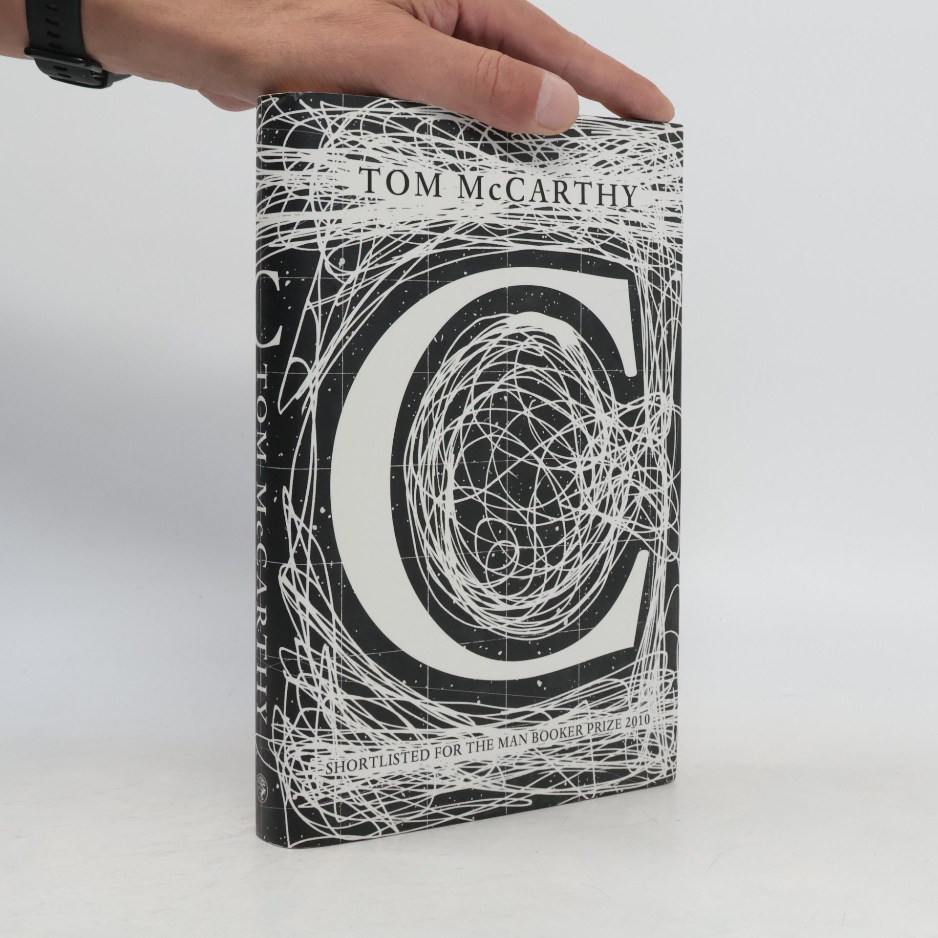 Tom McCarthy C