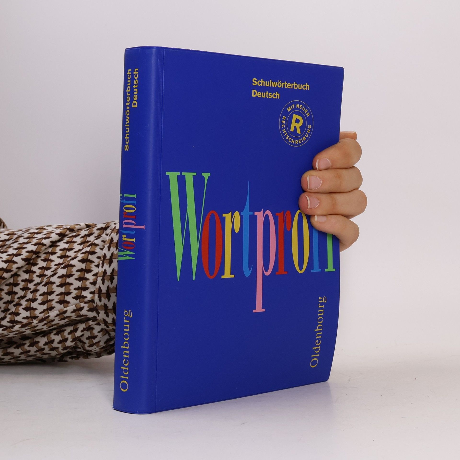 Autorenkollektiv Wortprofi