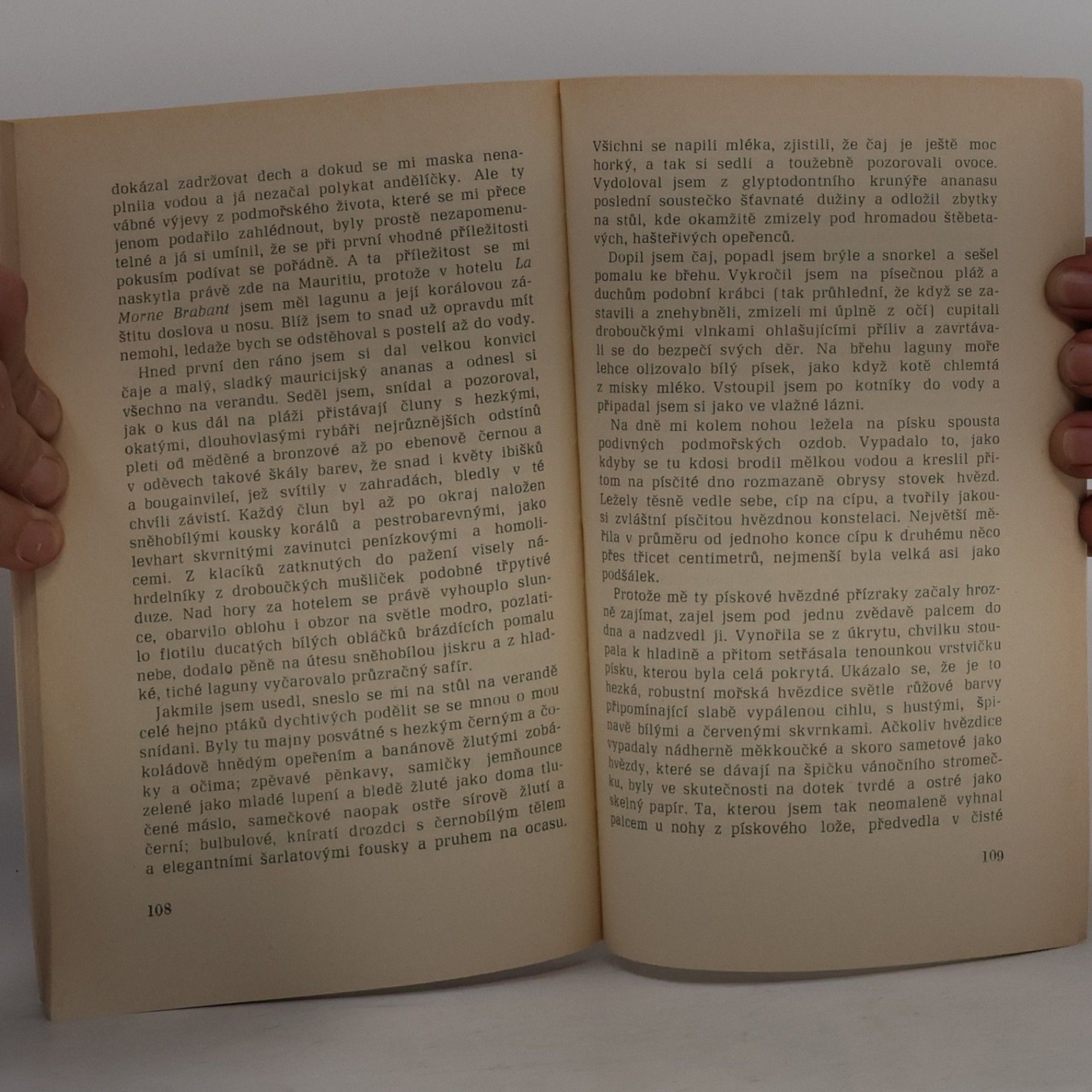 Gerald Durrell Zlatí netopýři a růžoví holubi