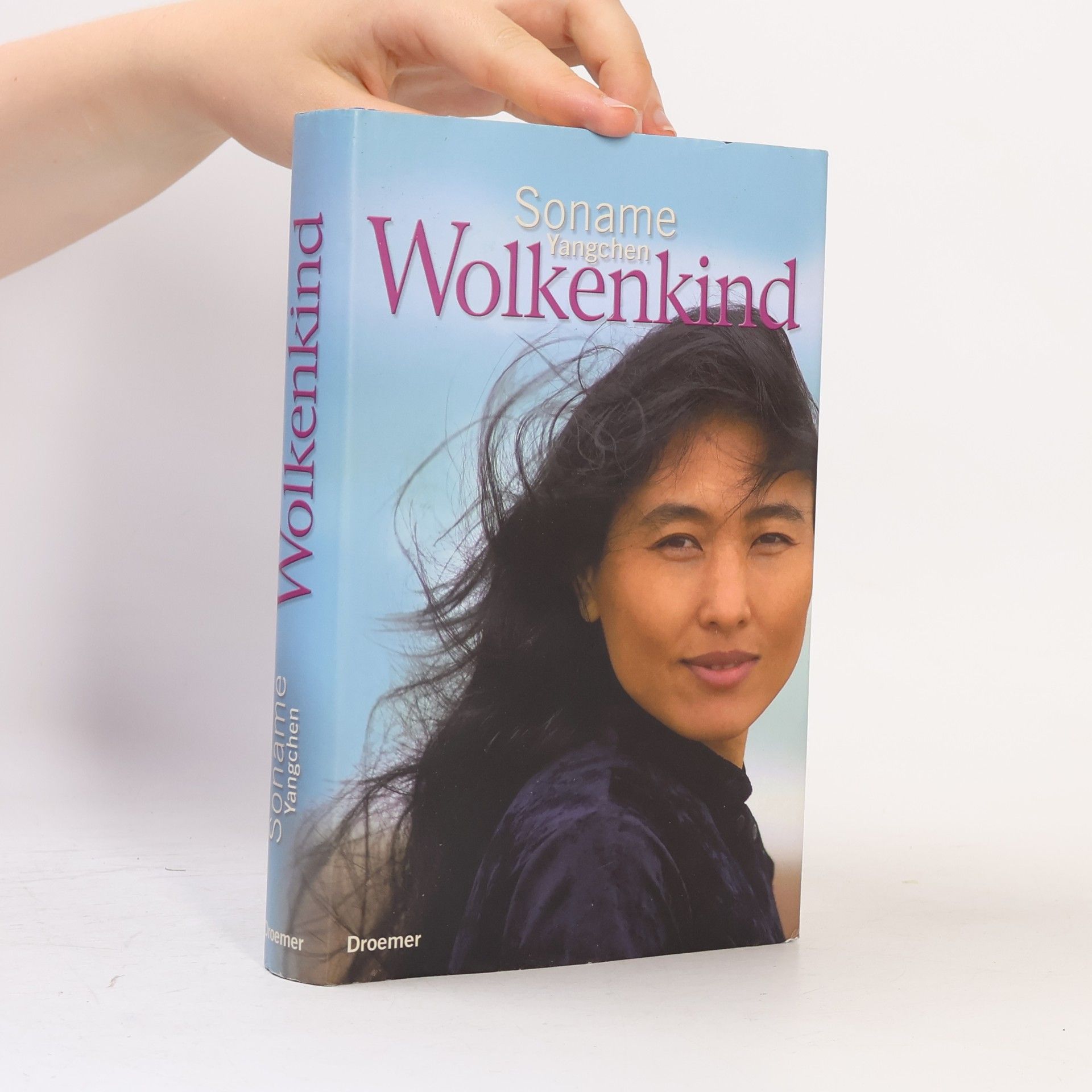 Soname Yangchen Wolkenkind