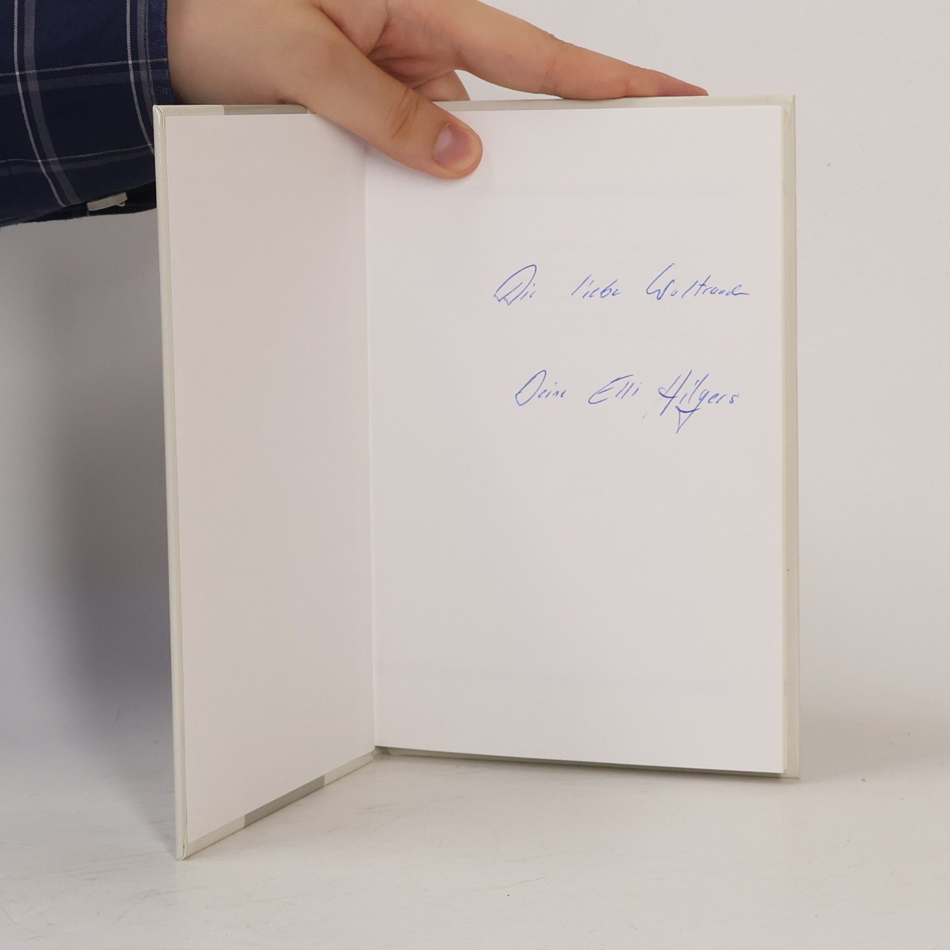 Irmgard Erath Grenze des Lebens, aber nicht der Liebe