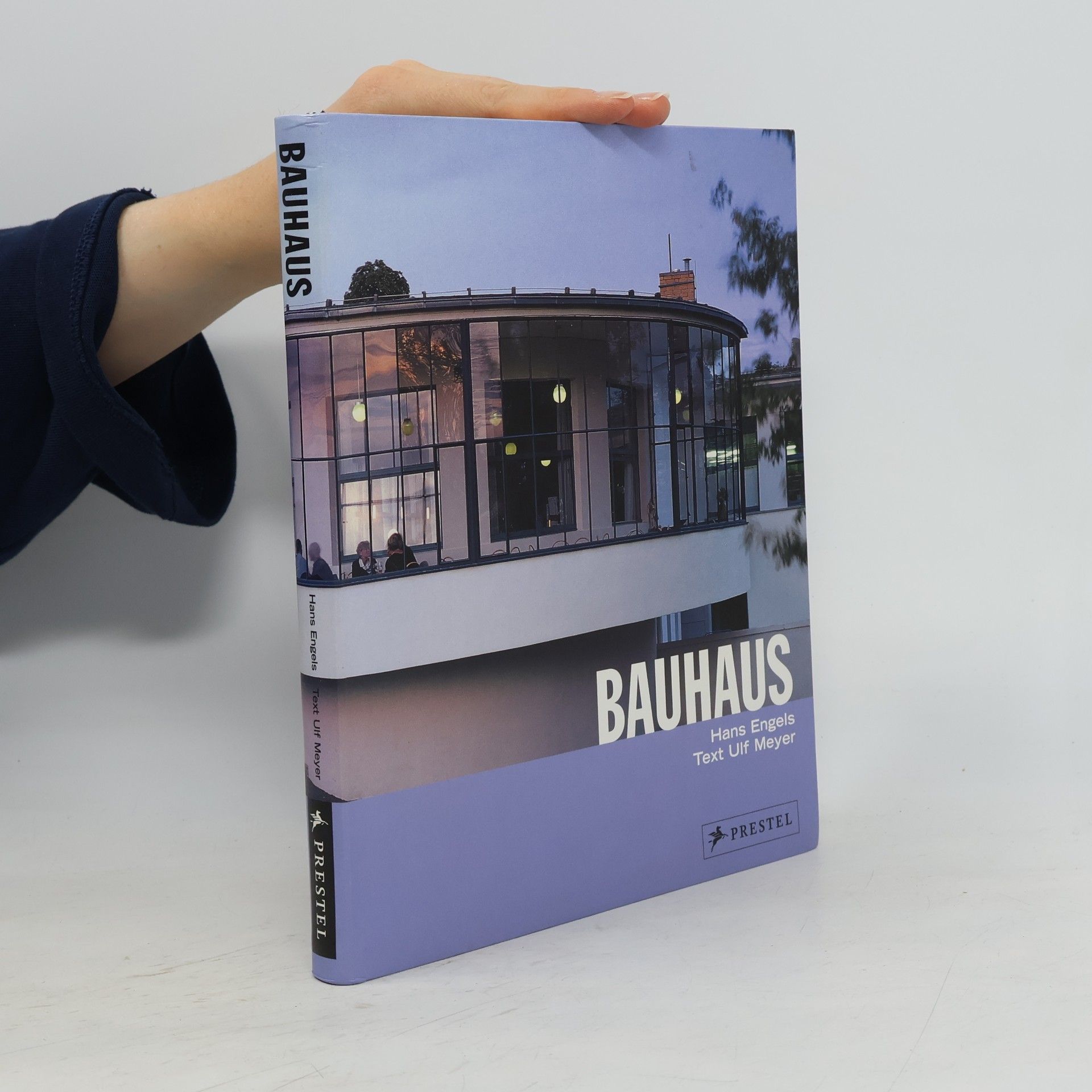 Ulf Meyer Bauhaus