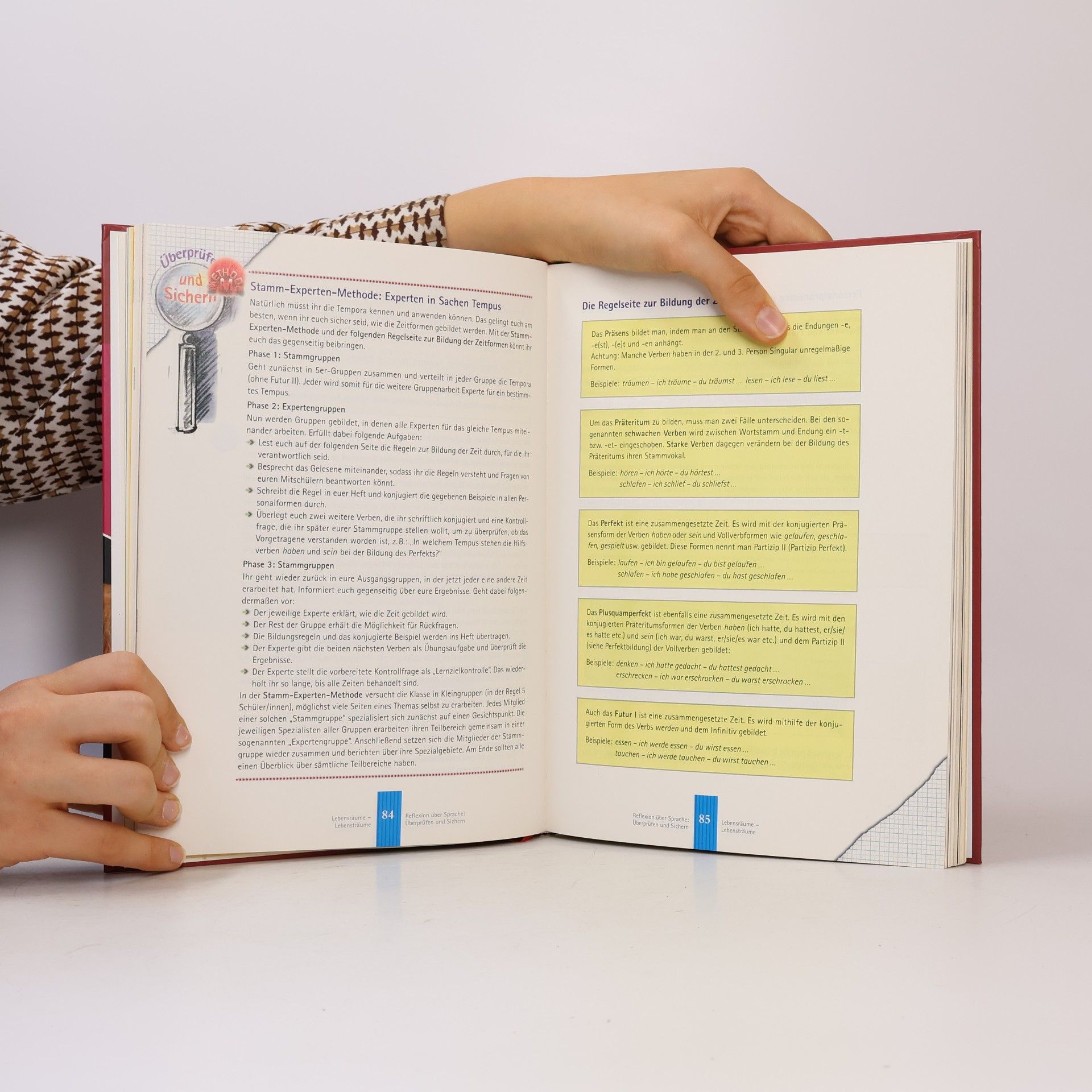 Birgit Bruckmayer Kombi-Buch Deutsch