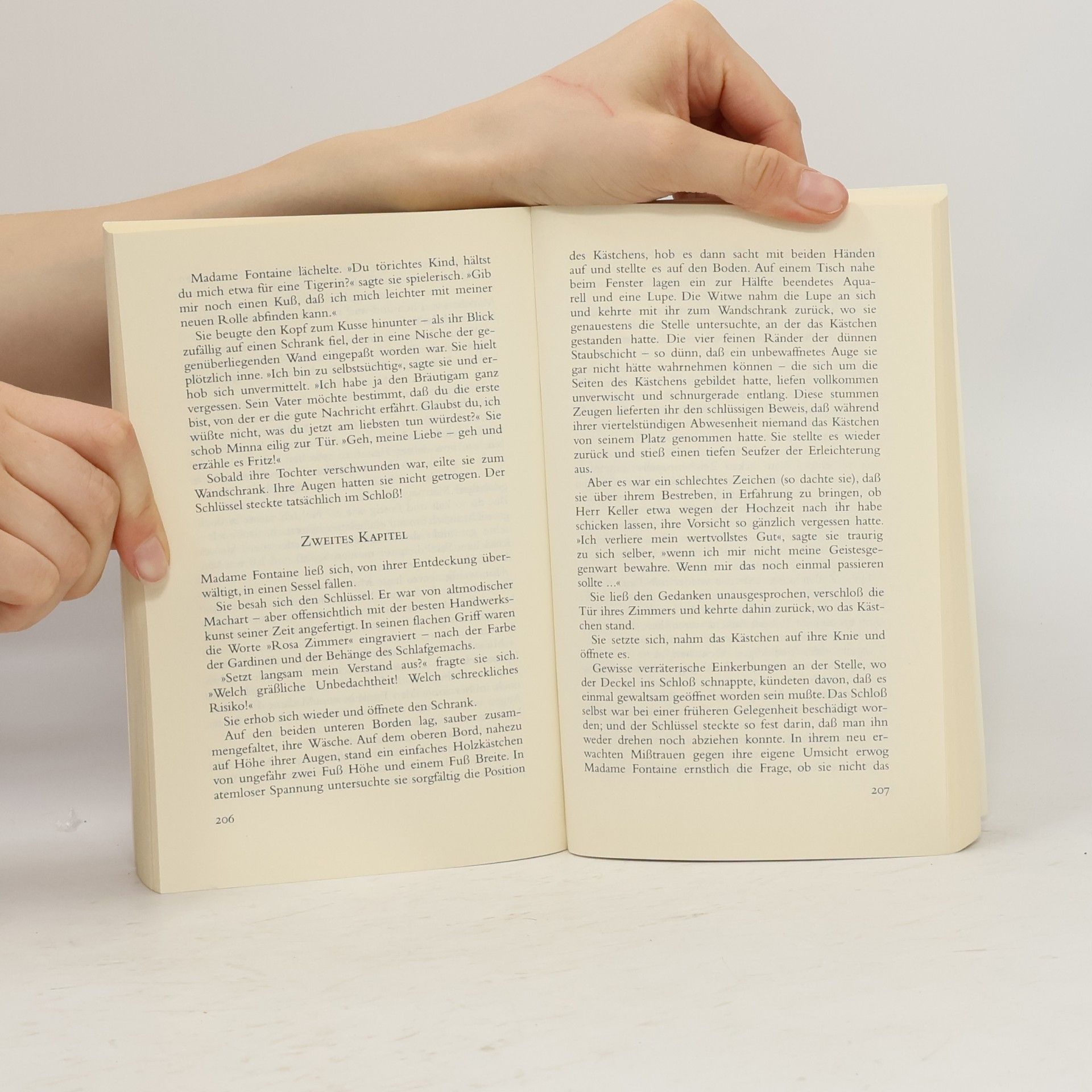 Wilkie Collins Jezebels Tochter